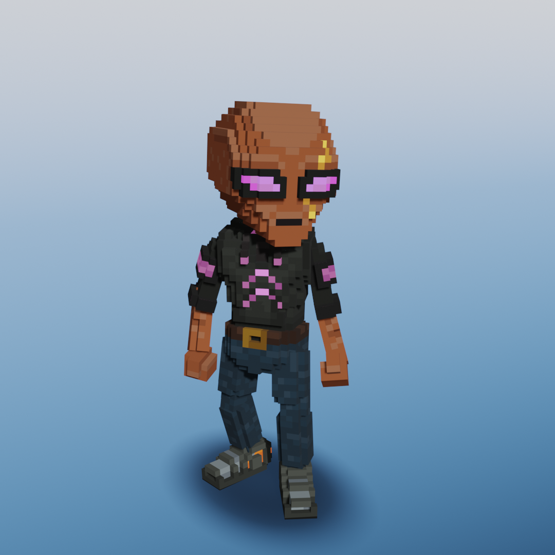 Ethalien VOX #5428