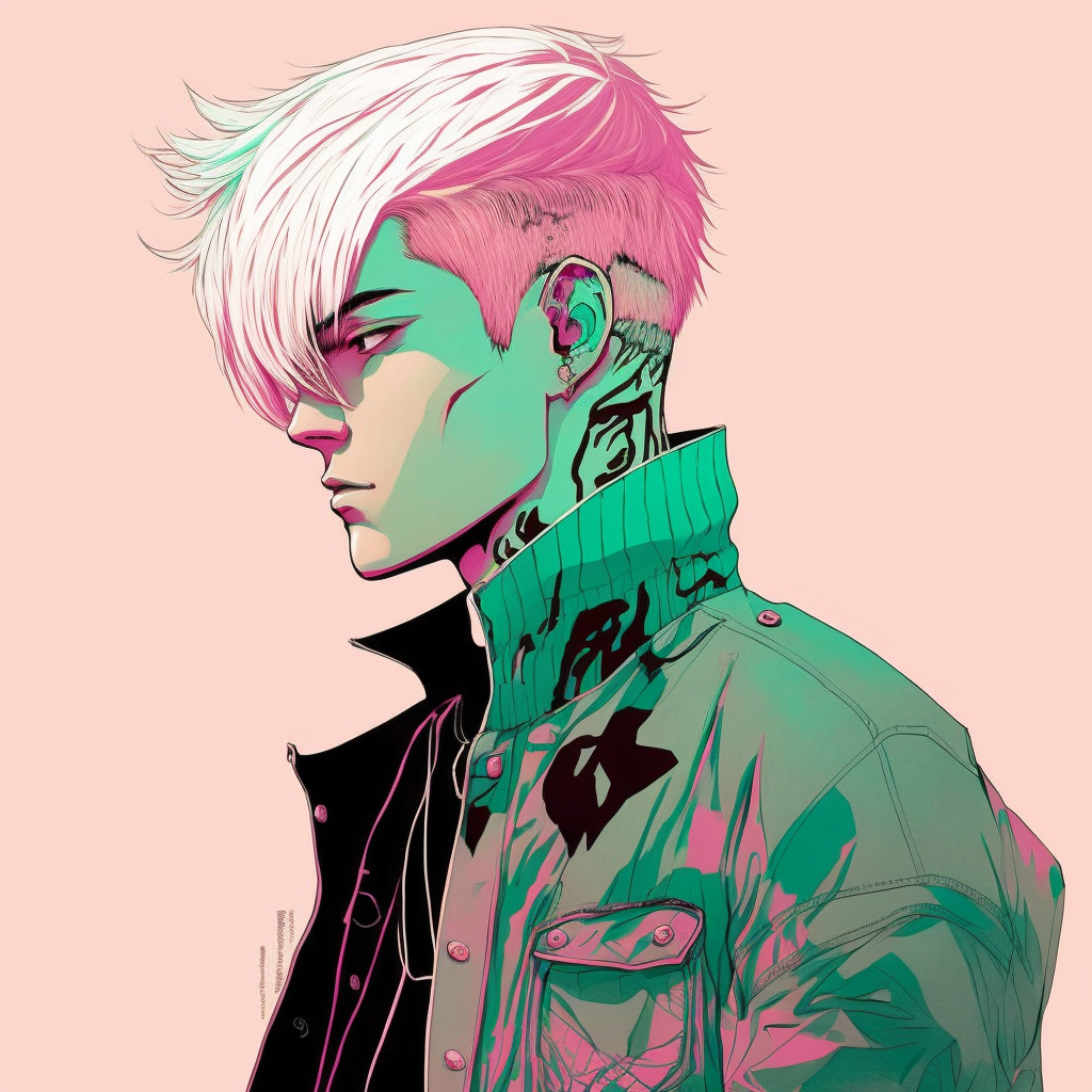 Yabai Gangster