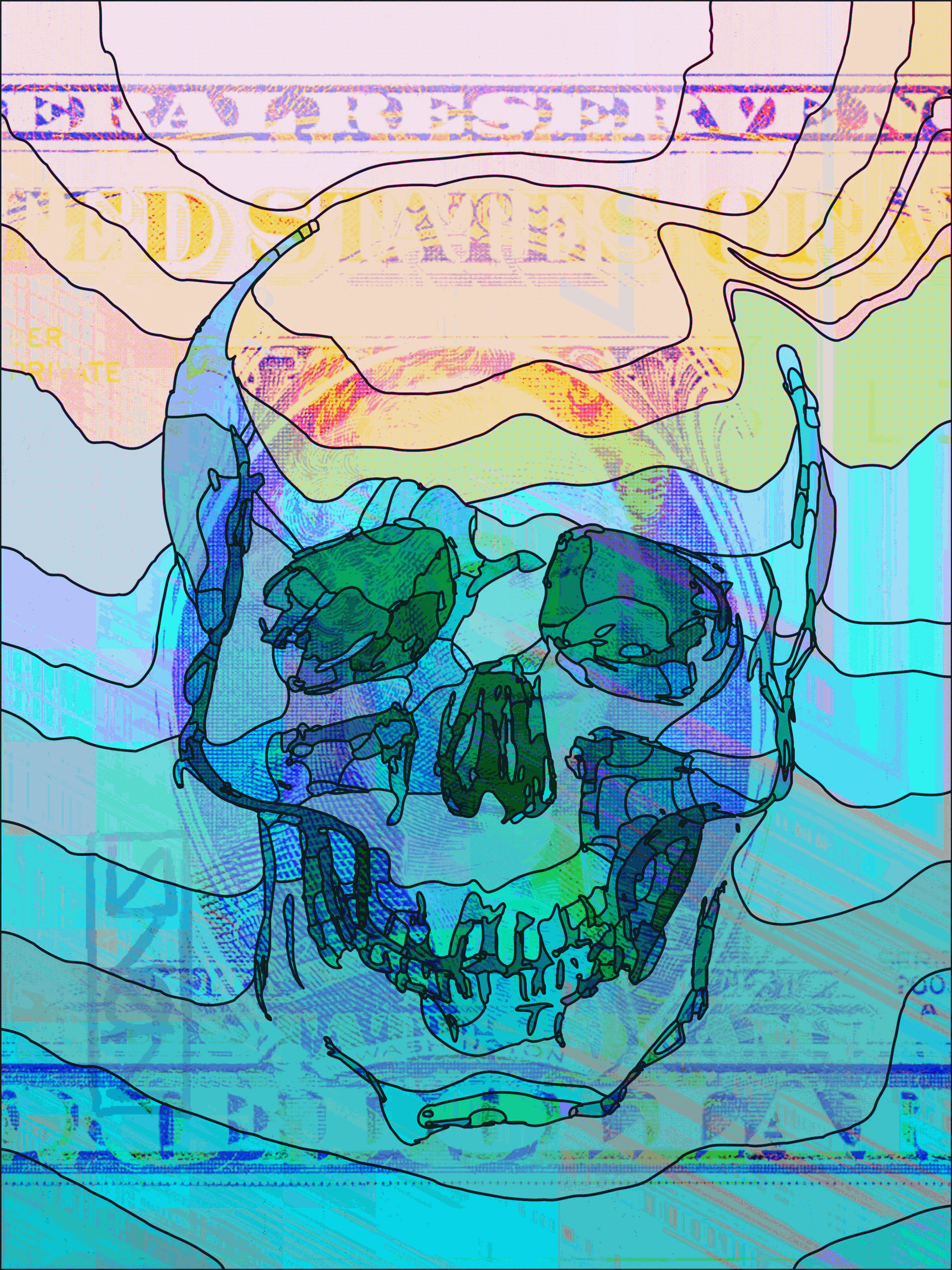 Drowned Bones