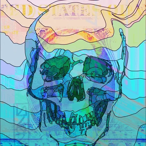 Drowned Bones