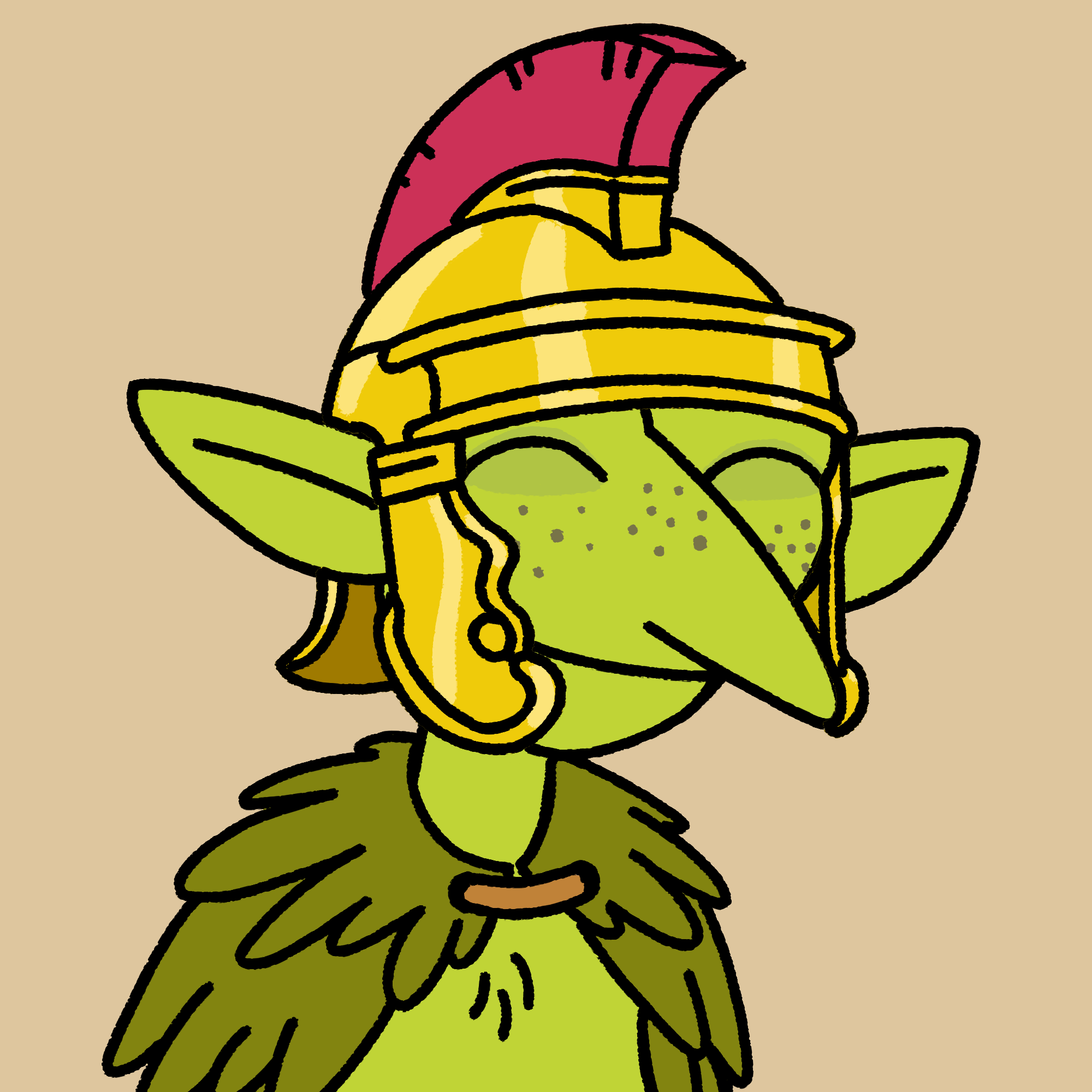 goblyn #2179