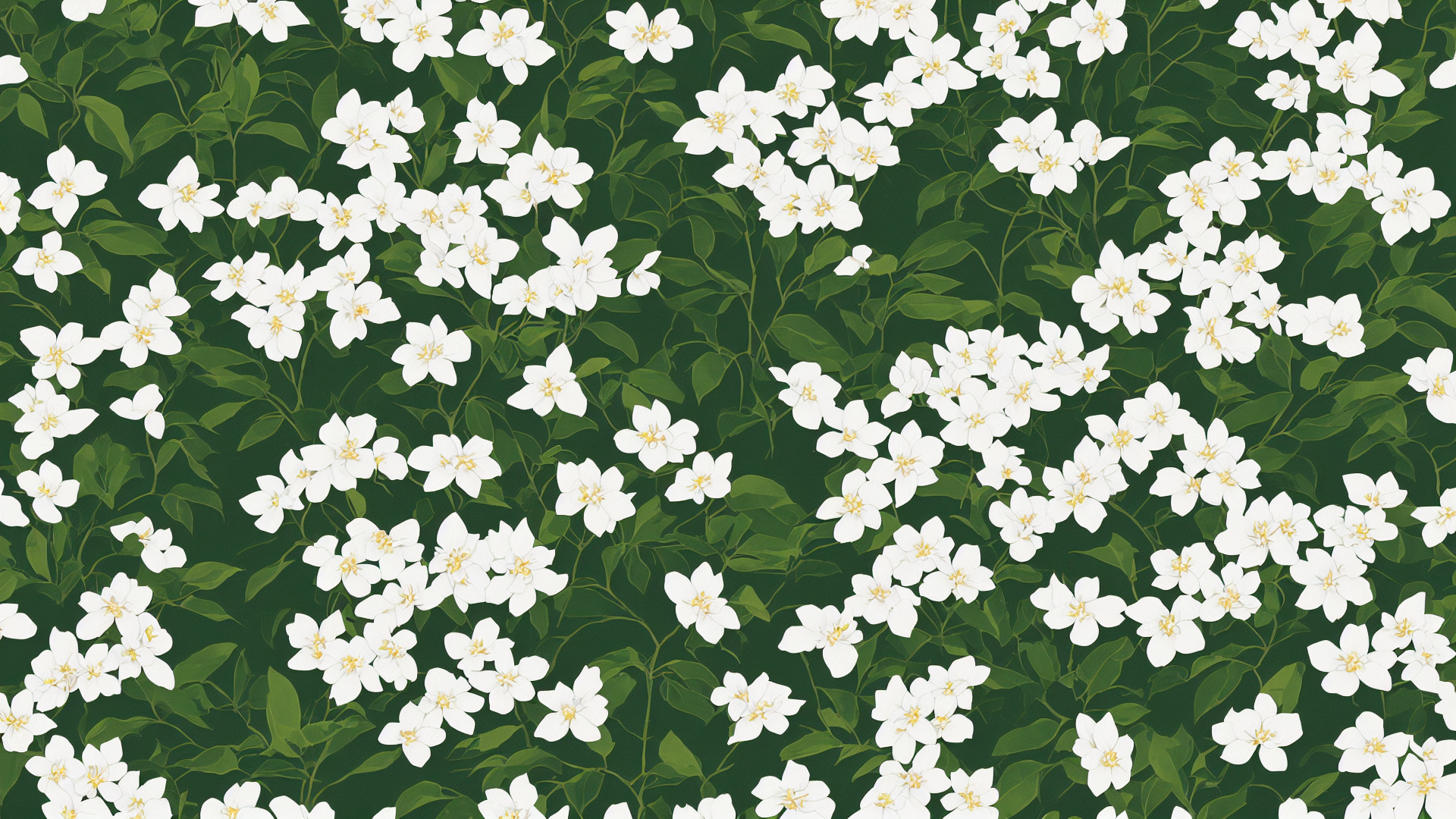 Whispers of Jasmine