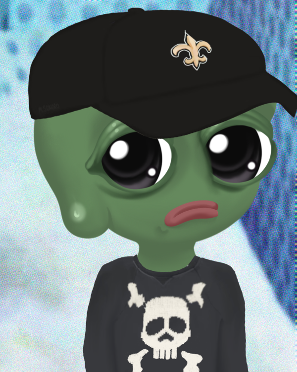 Milady Pepe #1432