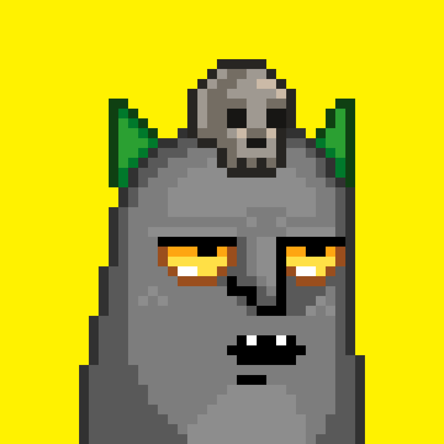 GoblinBirdz #2221