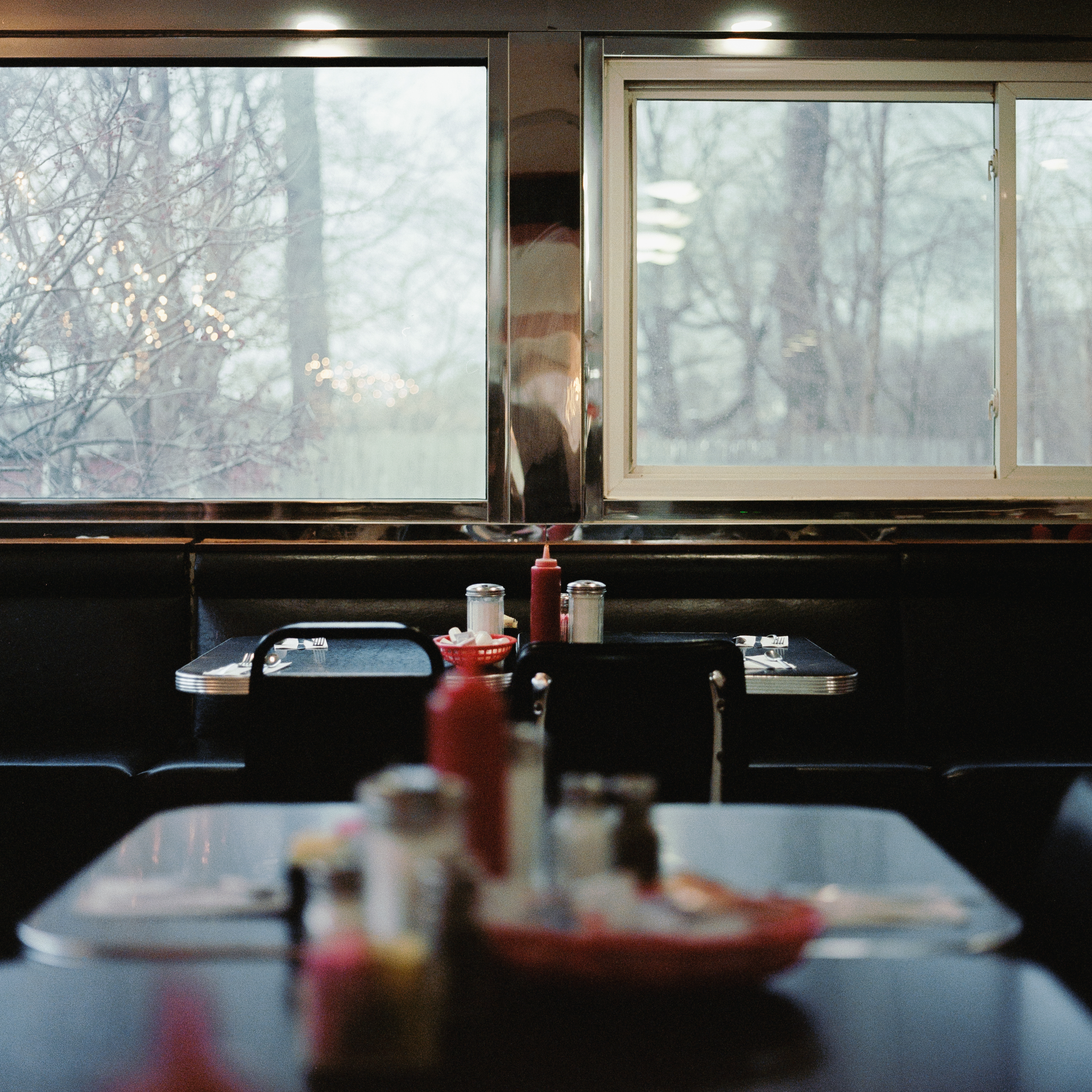 Bob's Diner