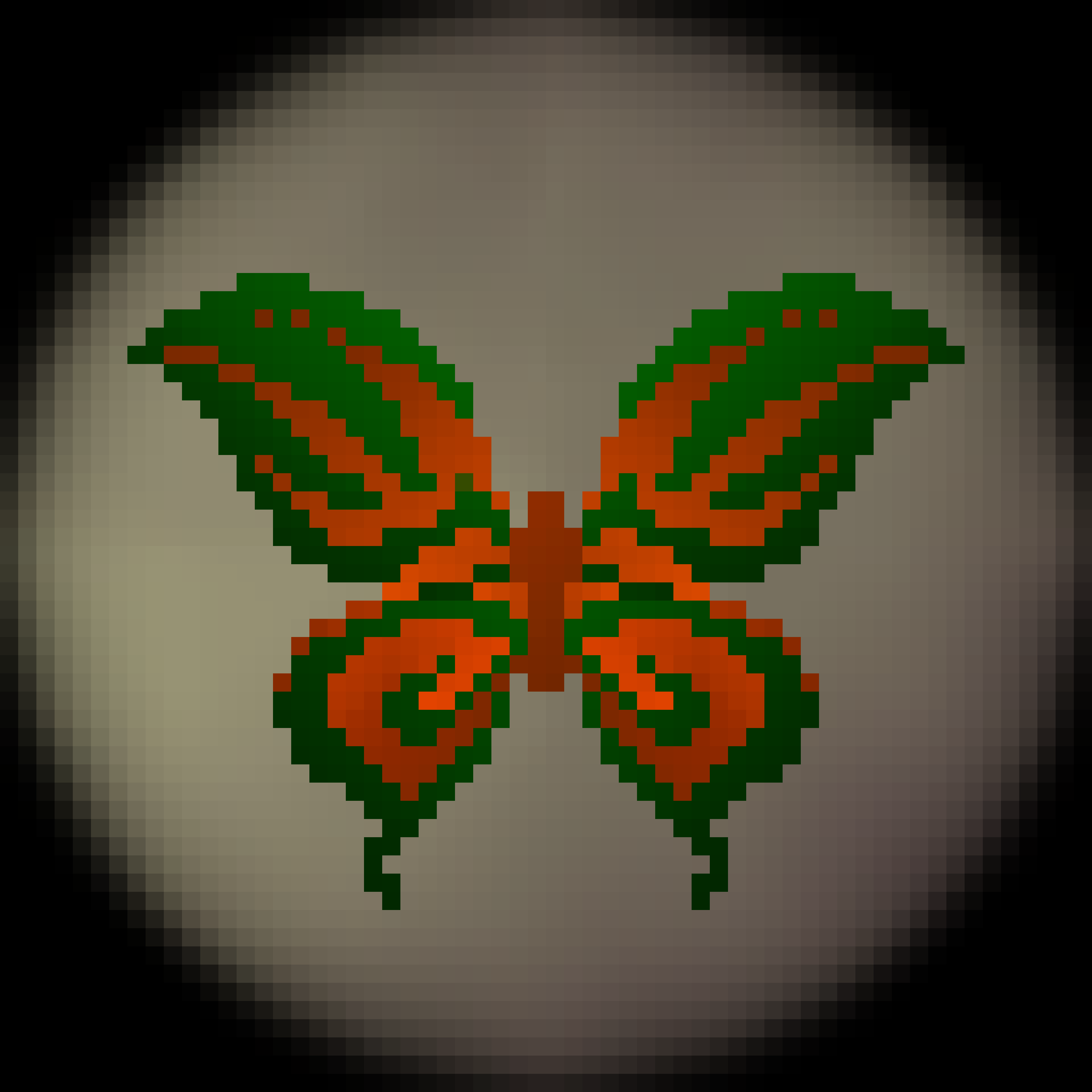 Butterfly Bubble: Day VII #8
