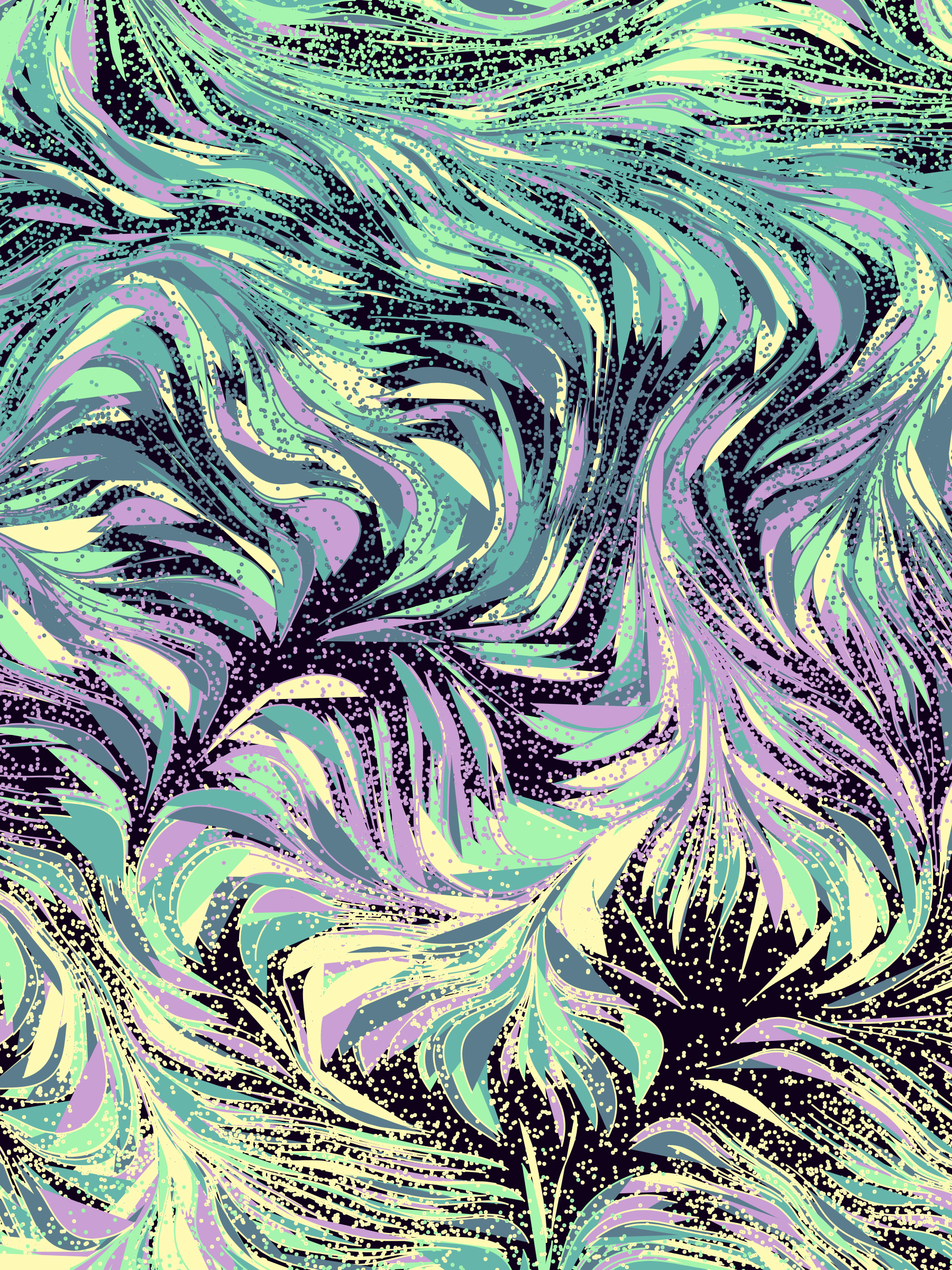 Foliage #115