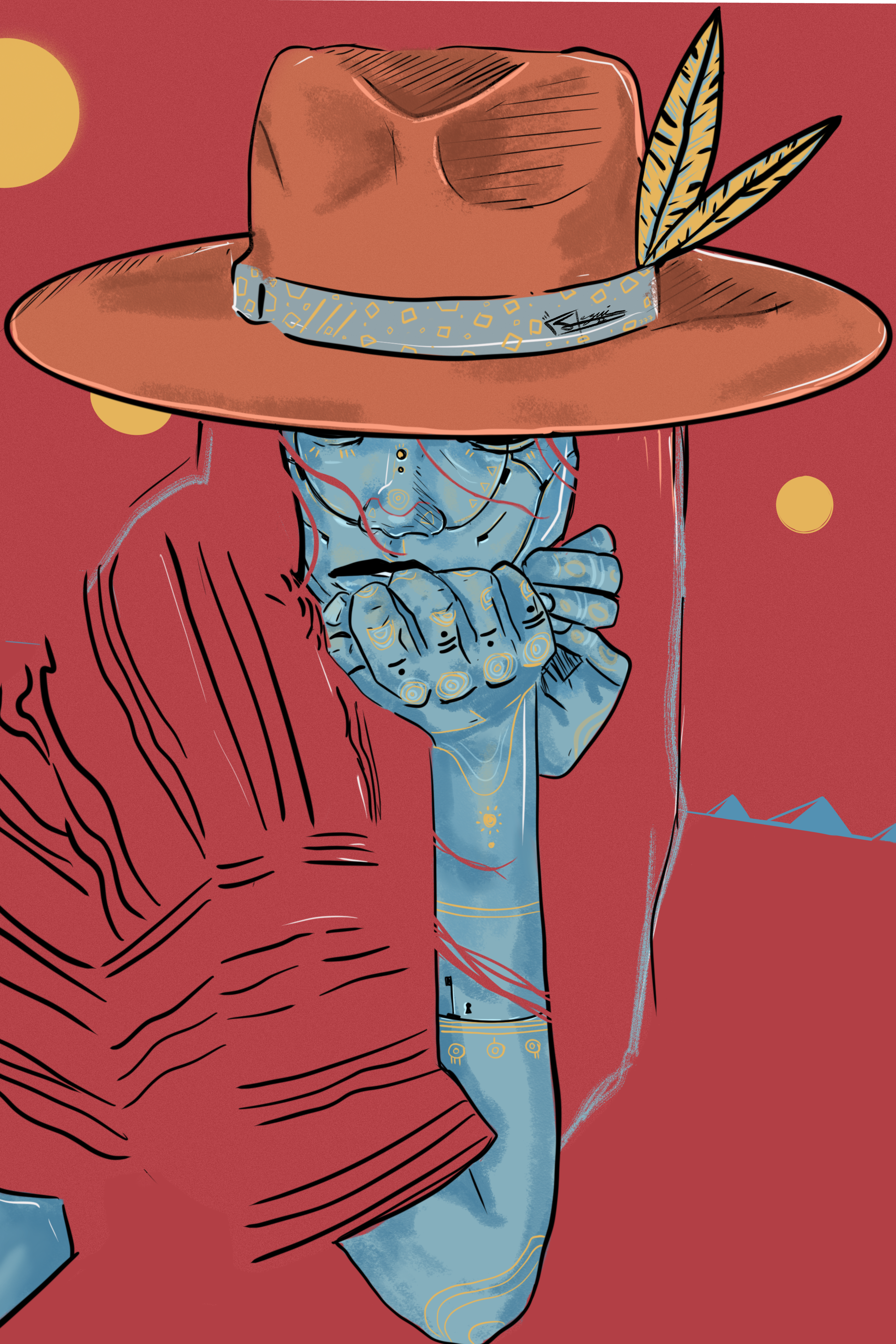 Western Settlers