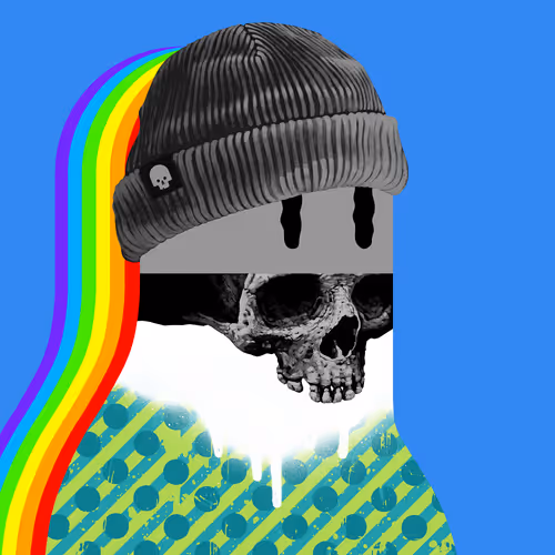 Cyber Bandit #622