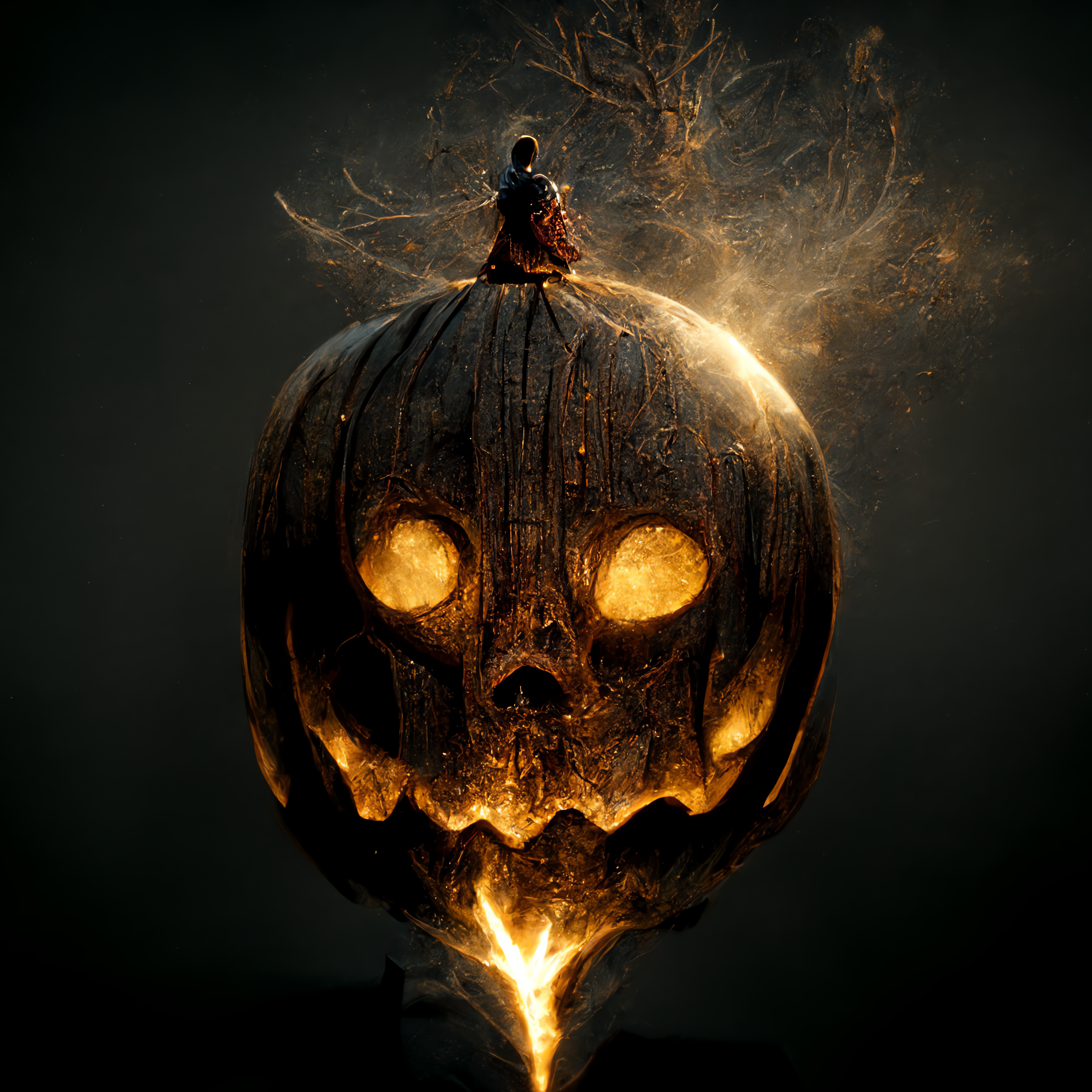 This is Hailloween #18