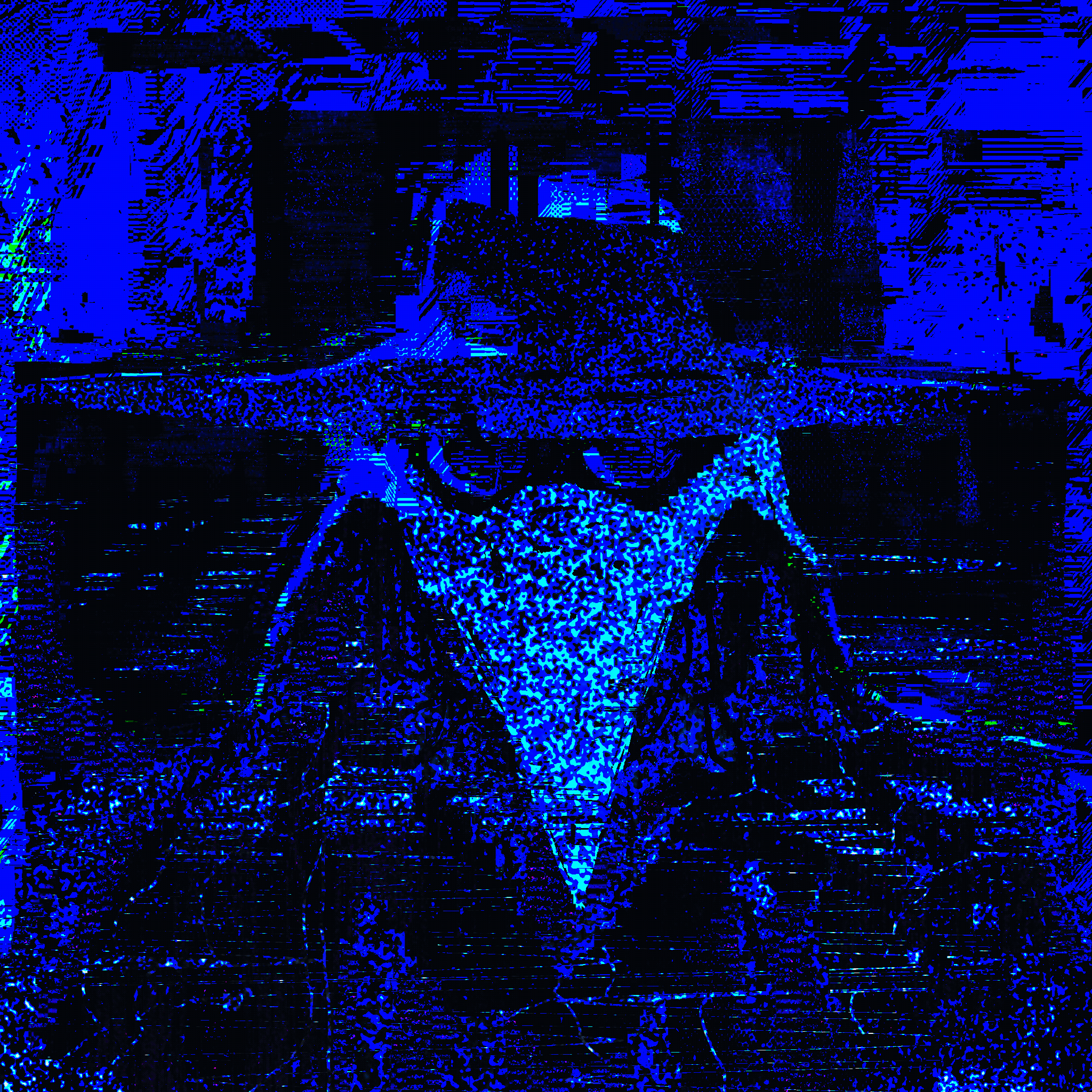 Plague Doctor