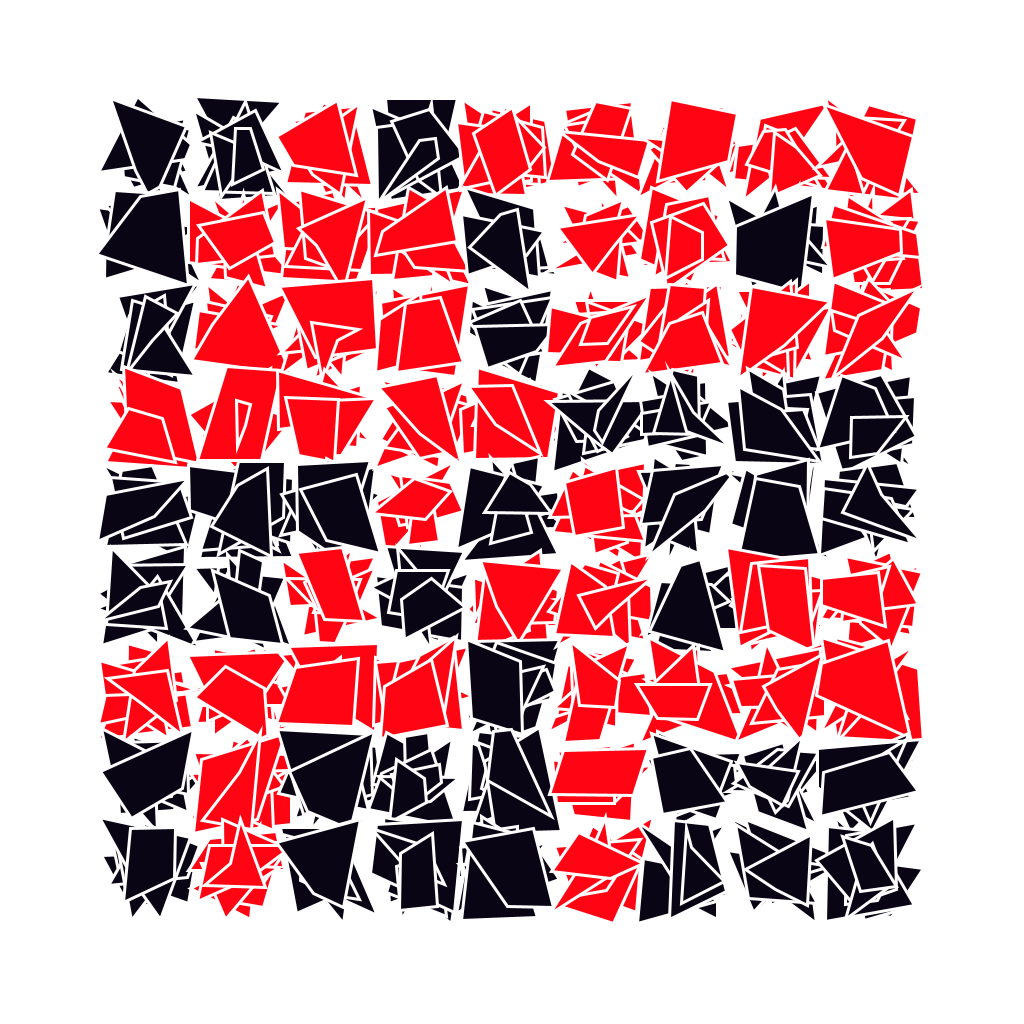 Disruptions #19