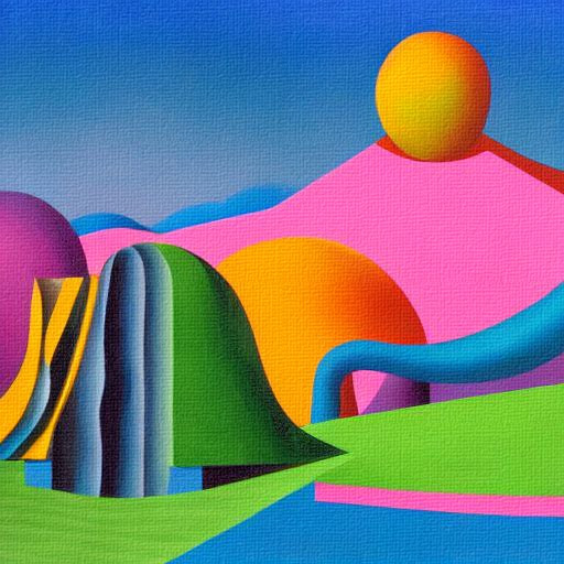 Mount Peach