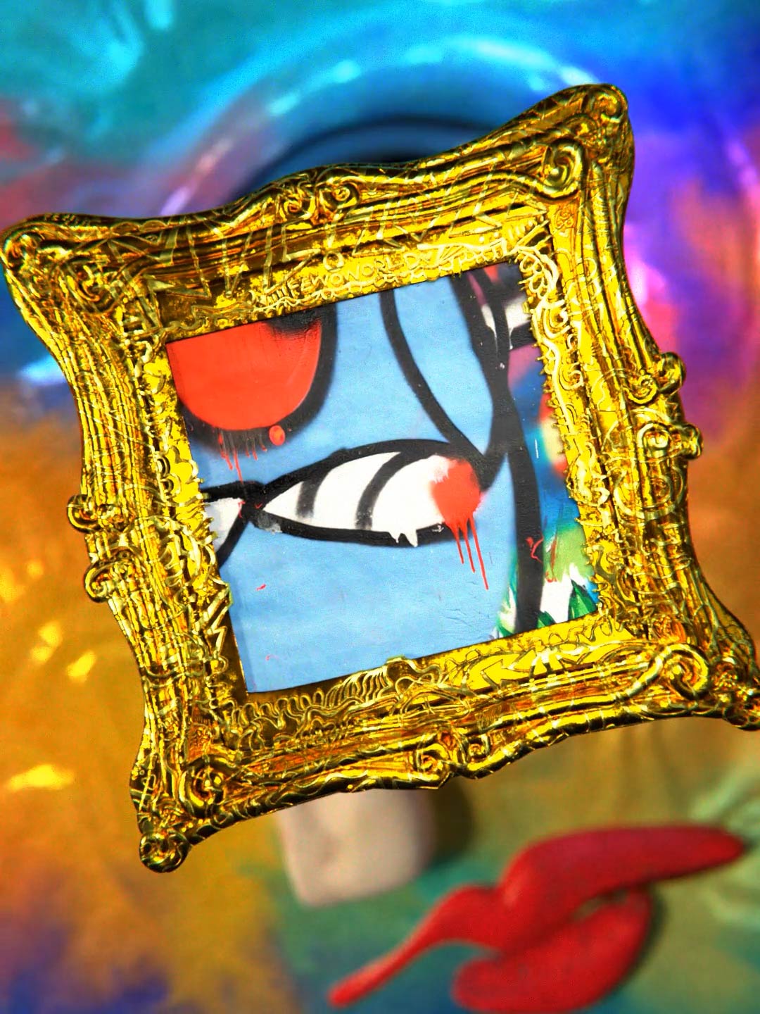 Canvas #727