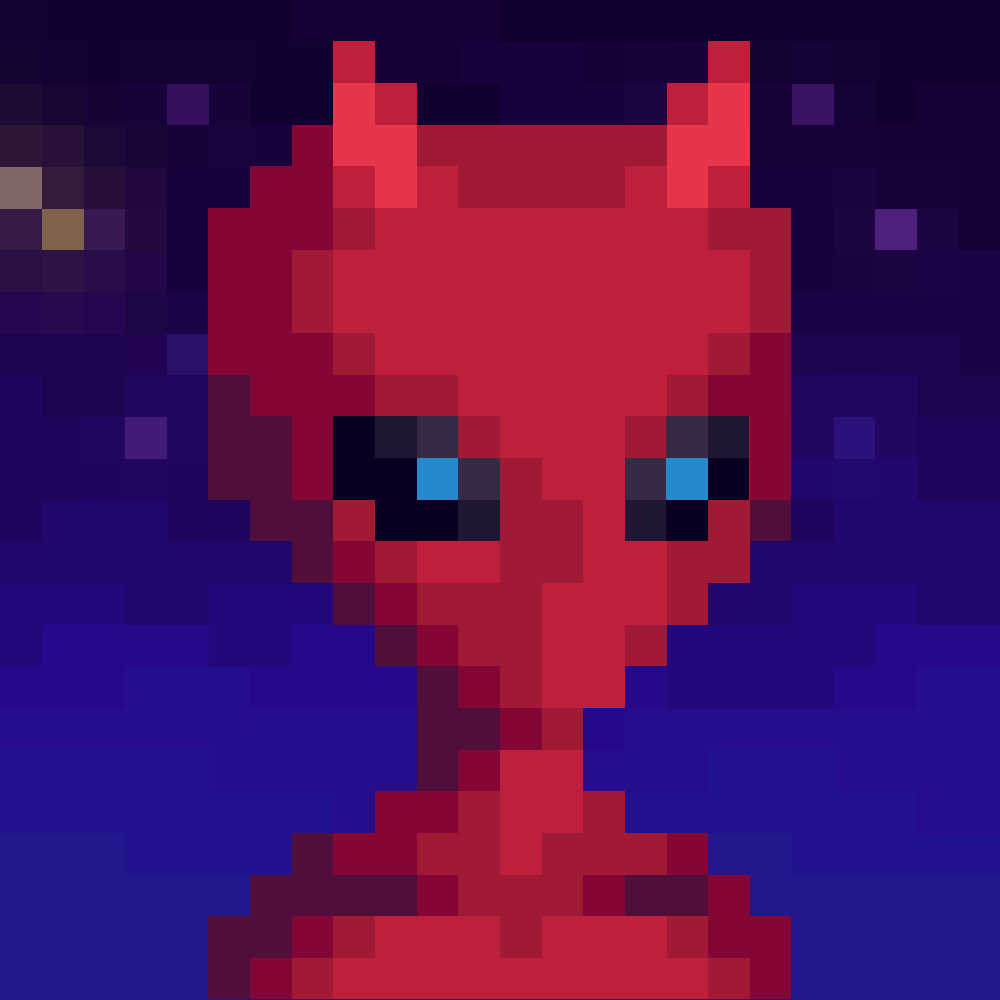 Other Worlders #7186