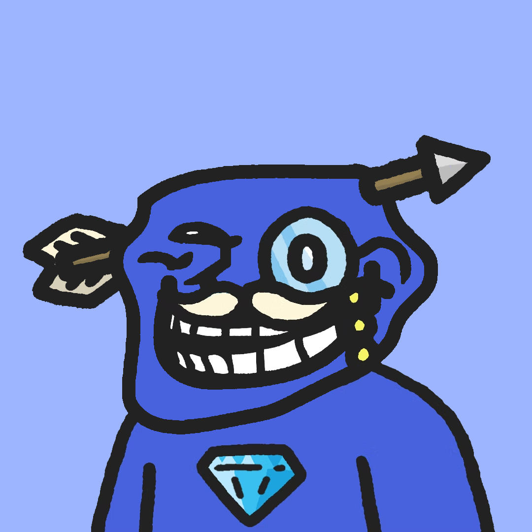 CoolTroll #4522