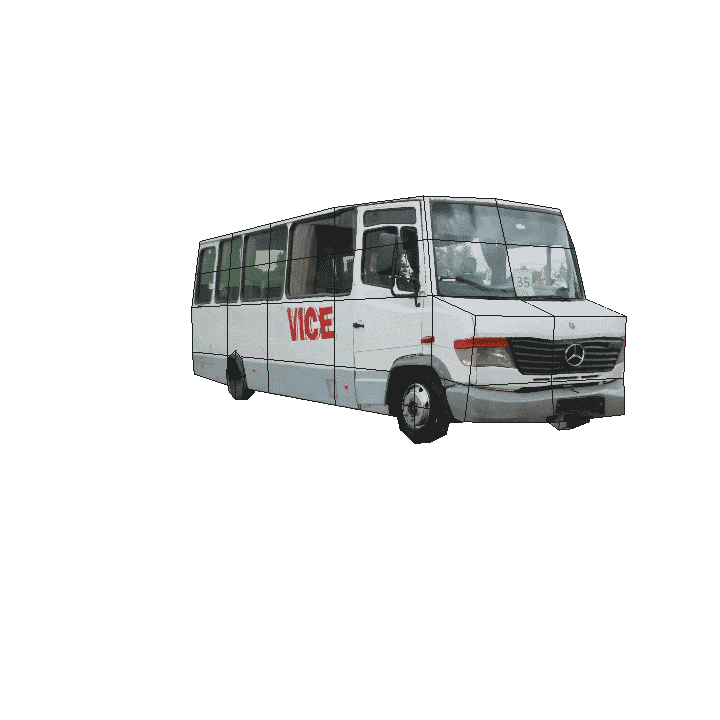 Mercedes-Benz 814D Vario