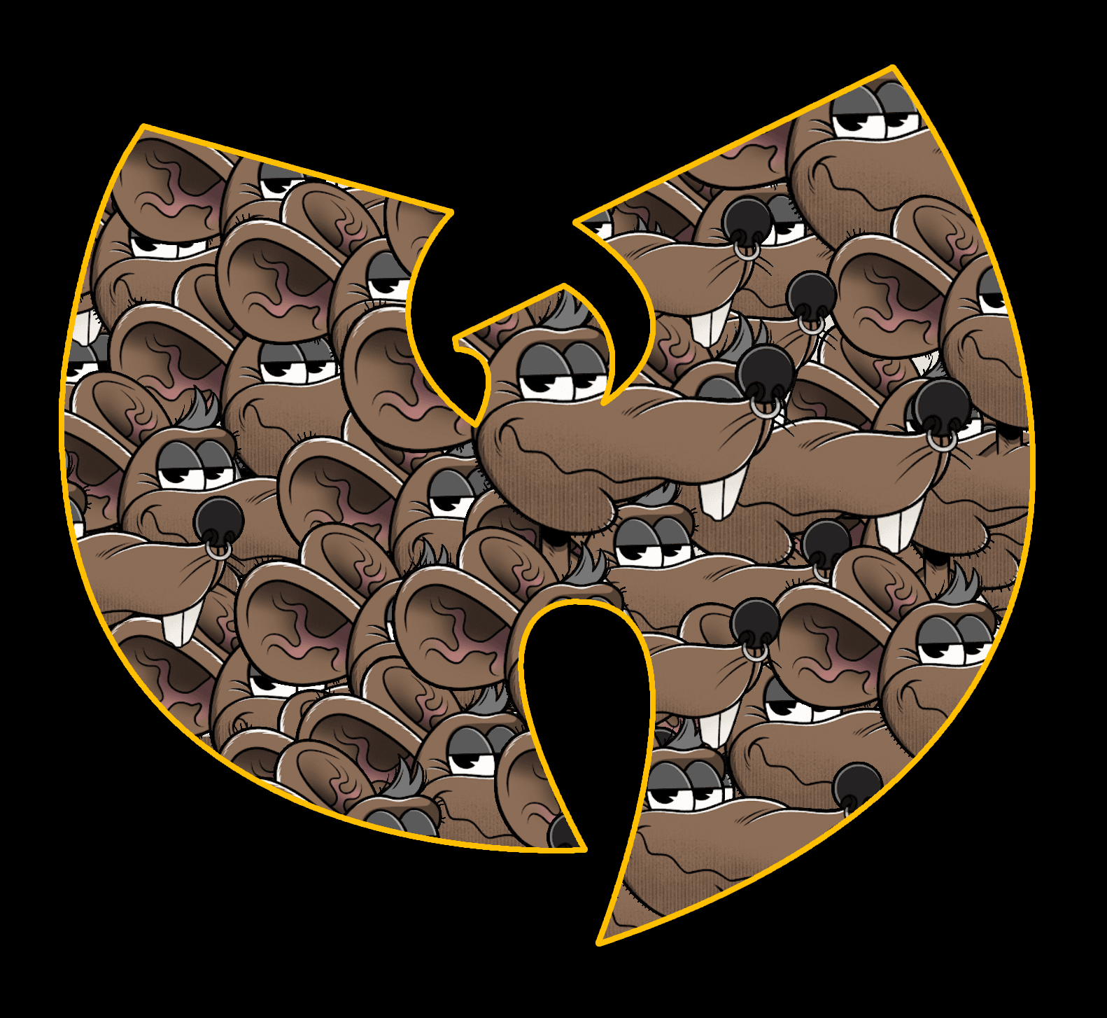 Wu-Rat Hijack - Penn