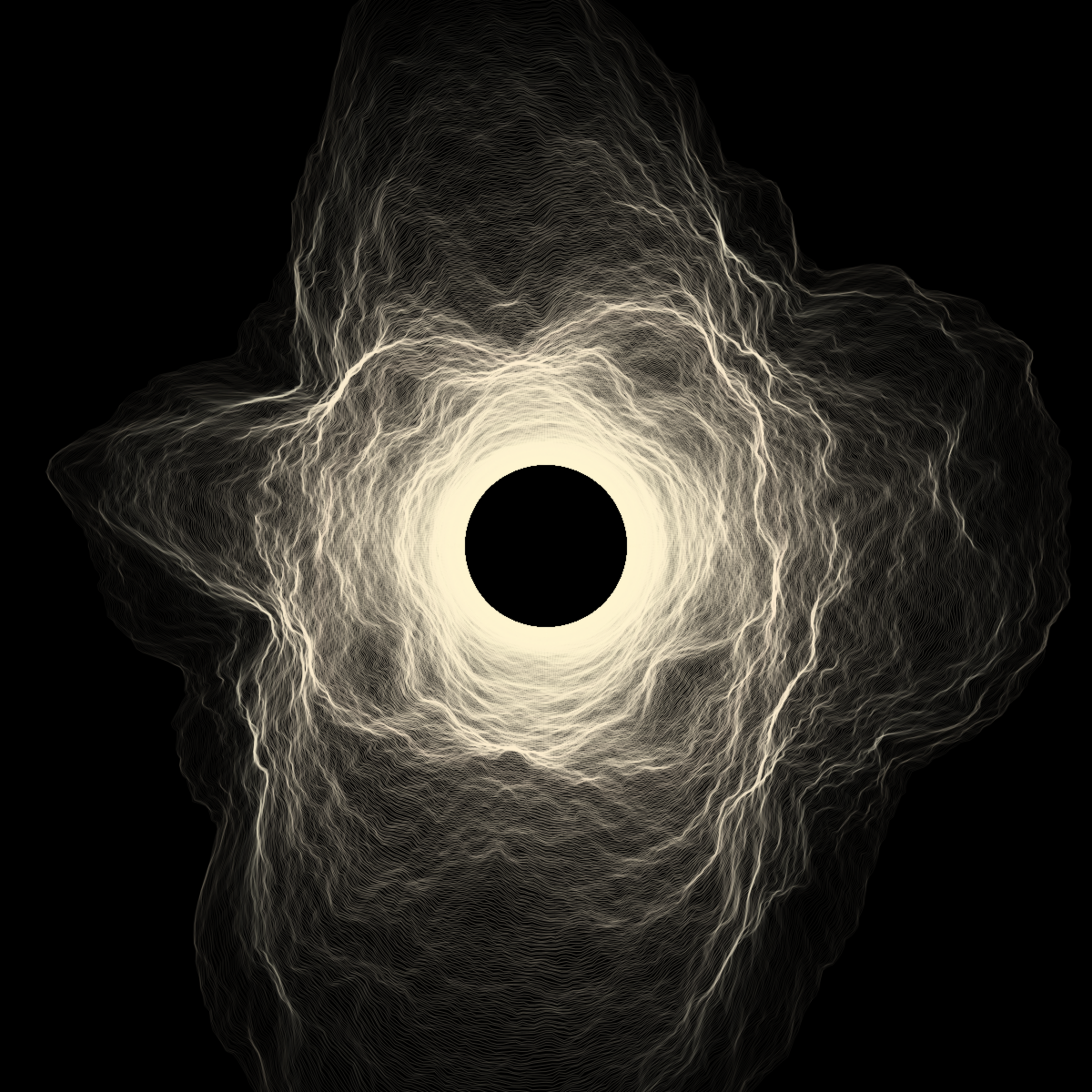 Singularity #175