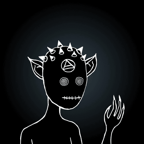 HashDemon #225