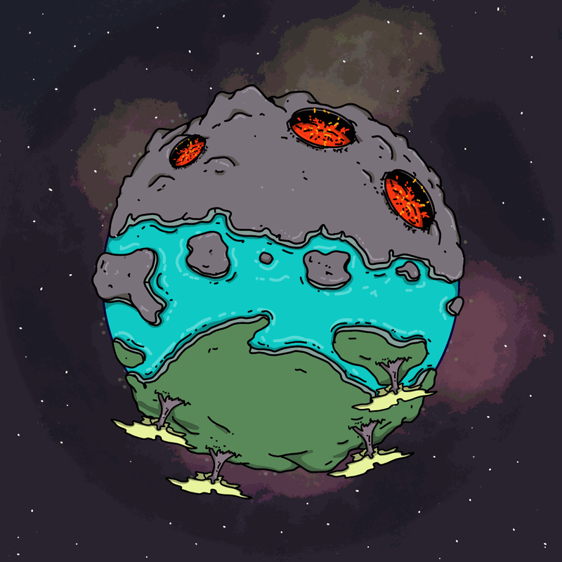 Planet #10363