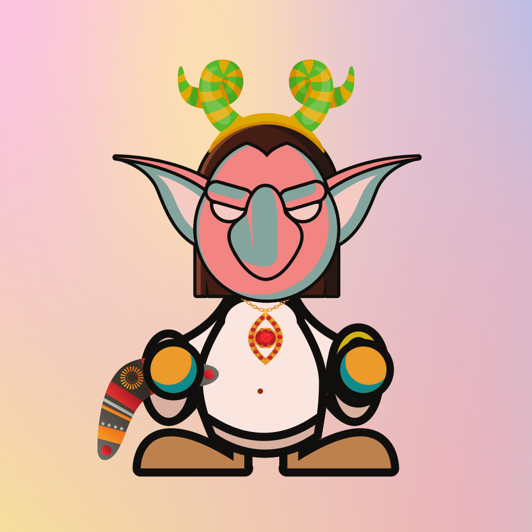 goblinkingdom #1850