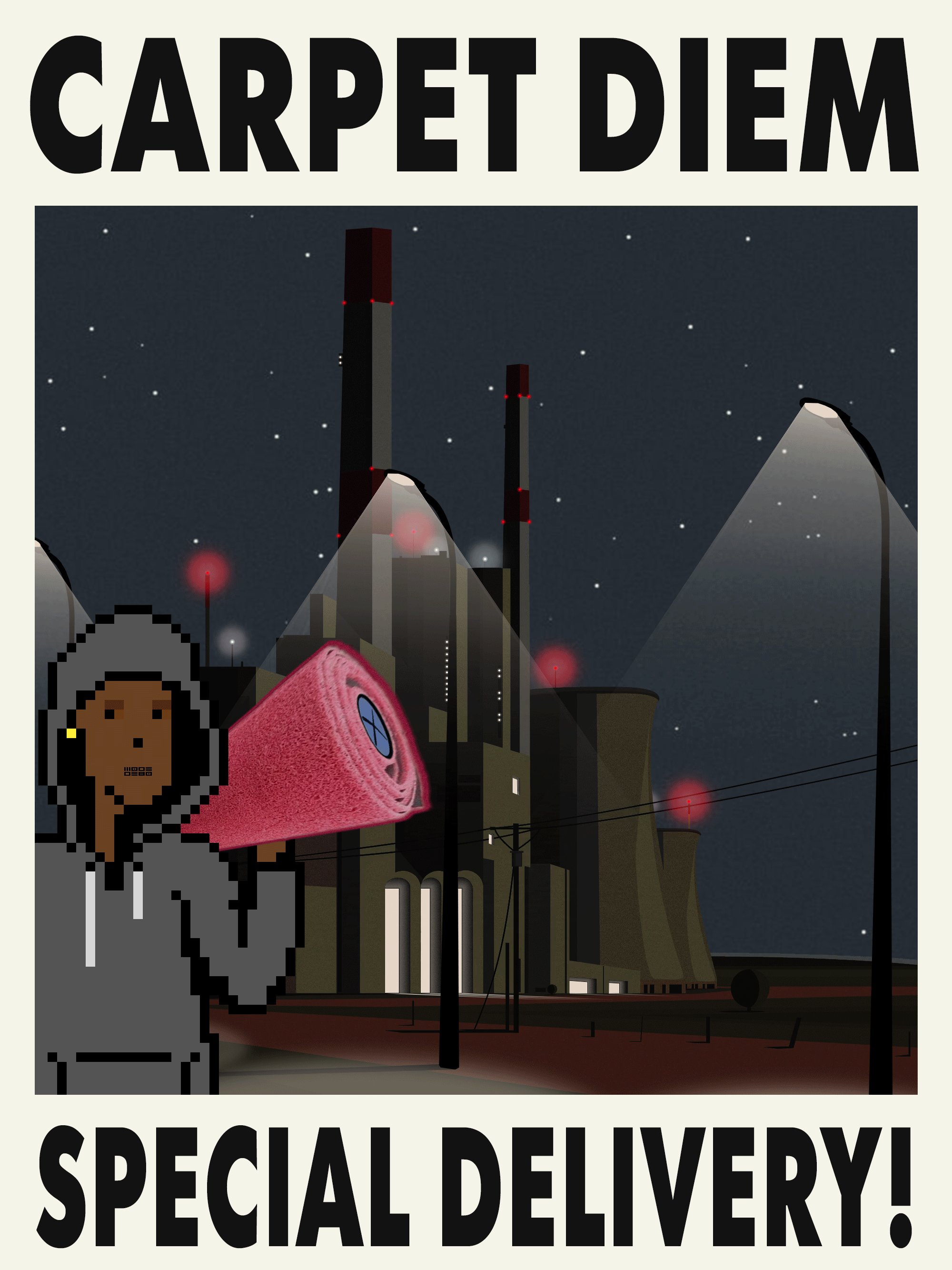 Carpet Diem