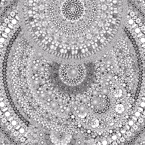 Flower Composite #2