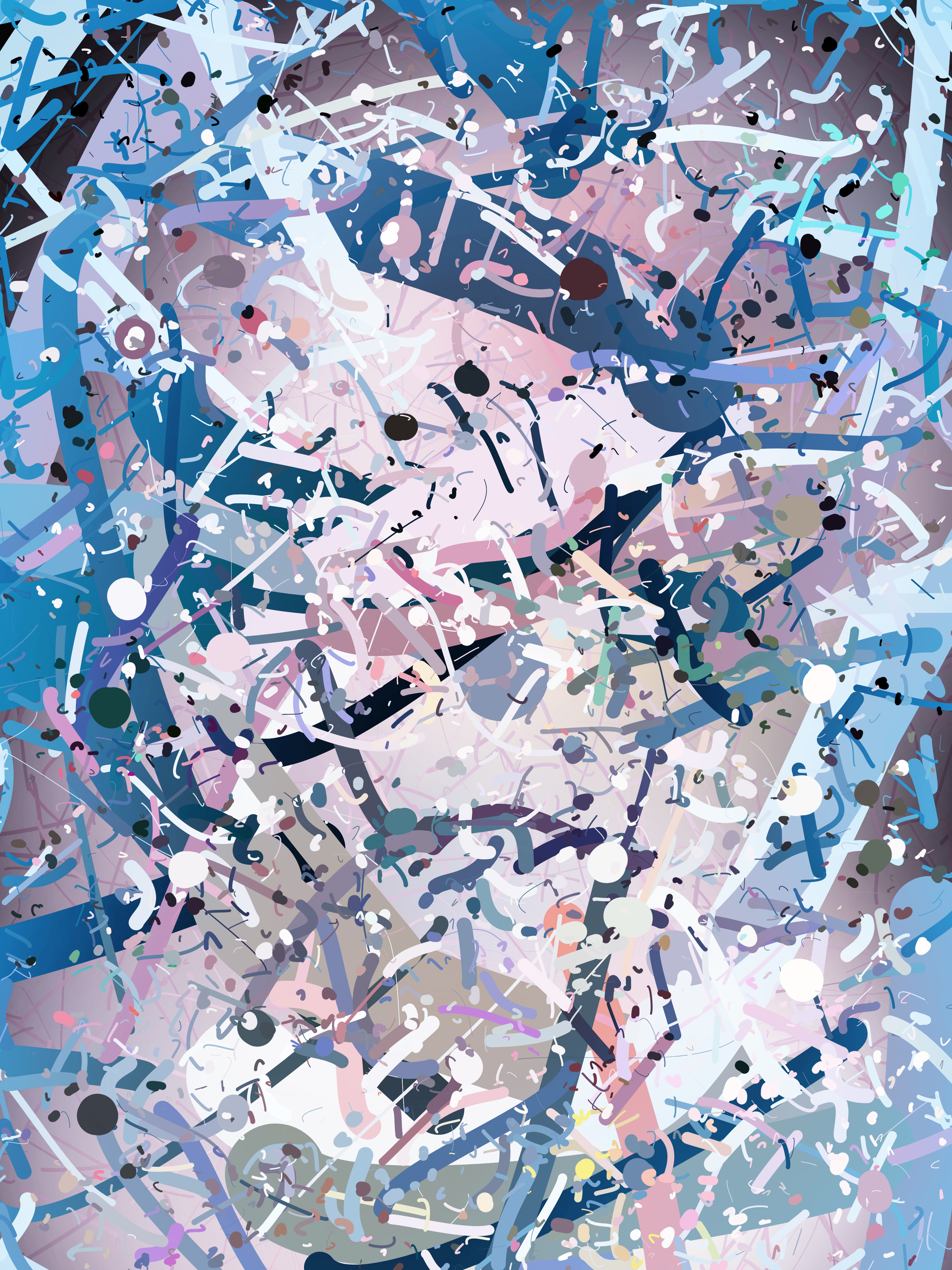 Liminals #0902 - Mindful Opacity