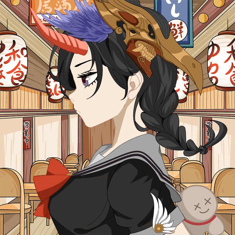 SUSHIUKI #1528