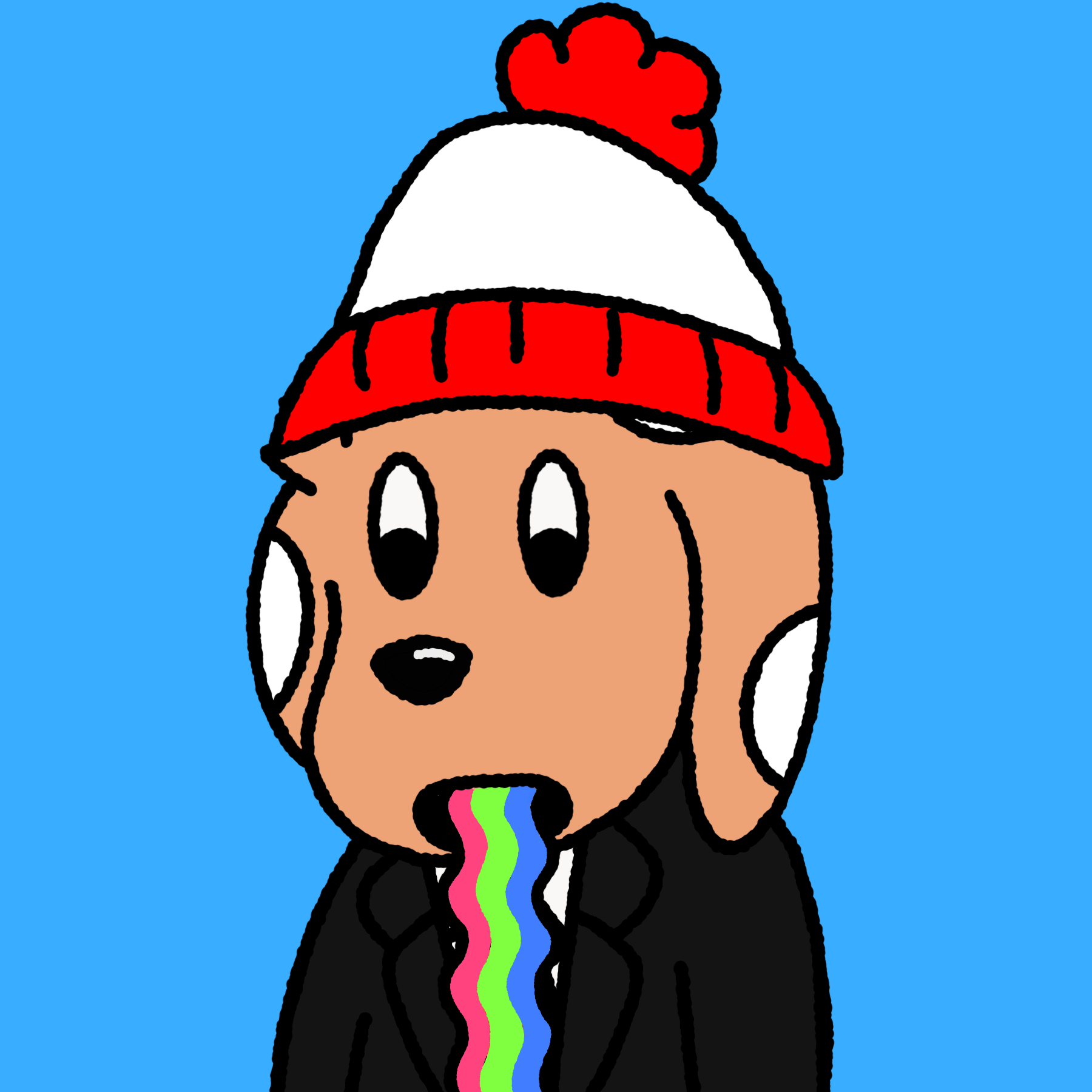 Doodle Dogs #8126