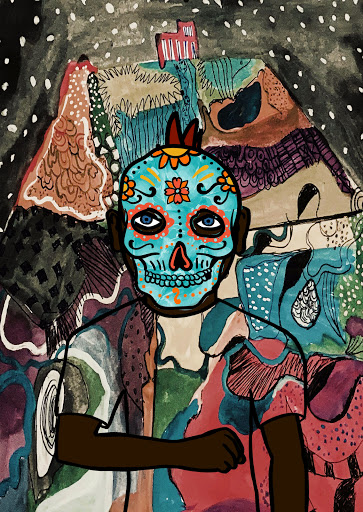 Hashmasks #8654