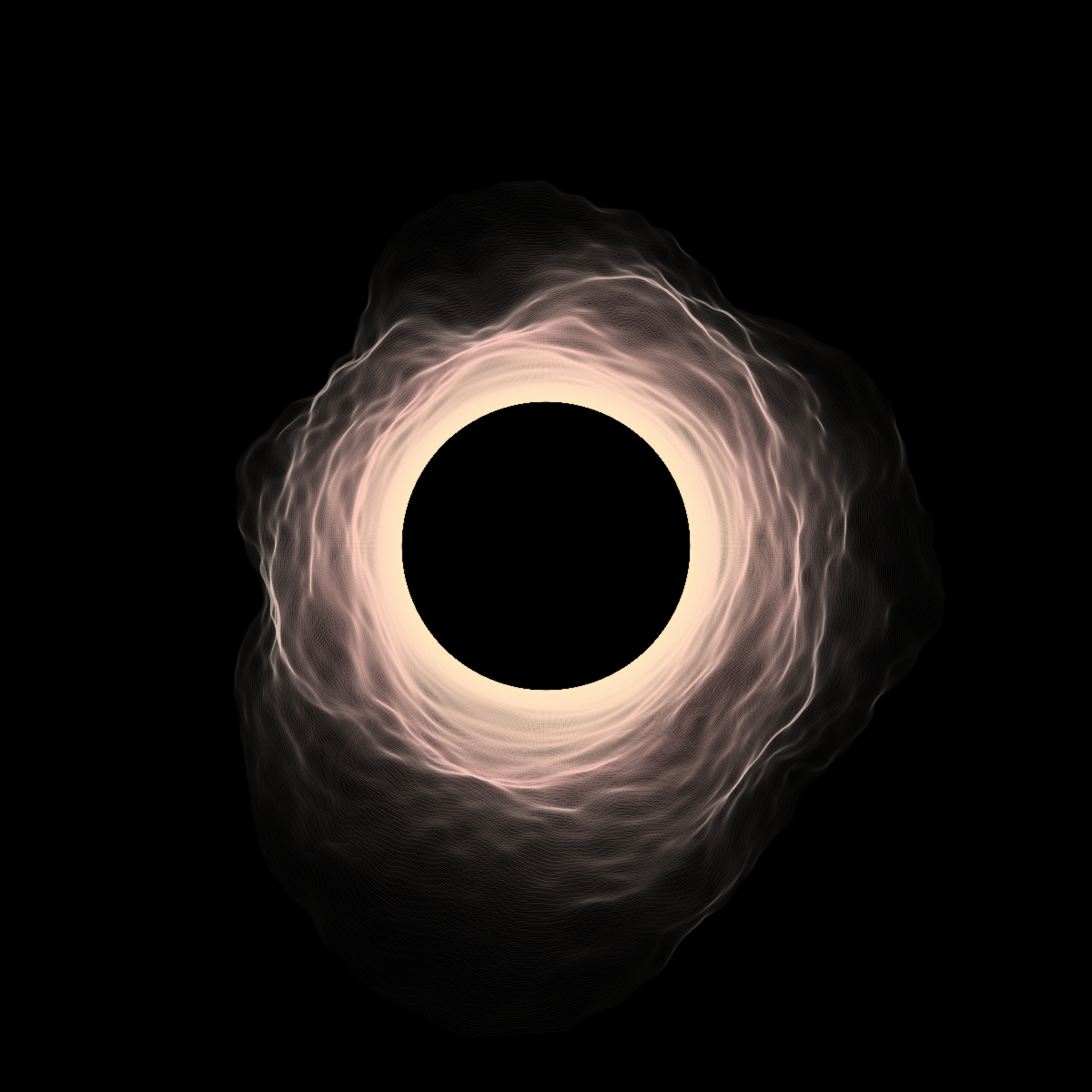 Singularity #5