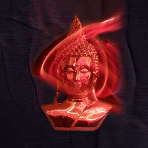 Light in Darkness