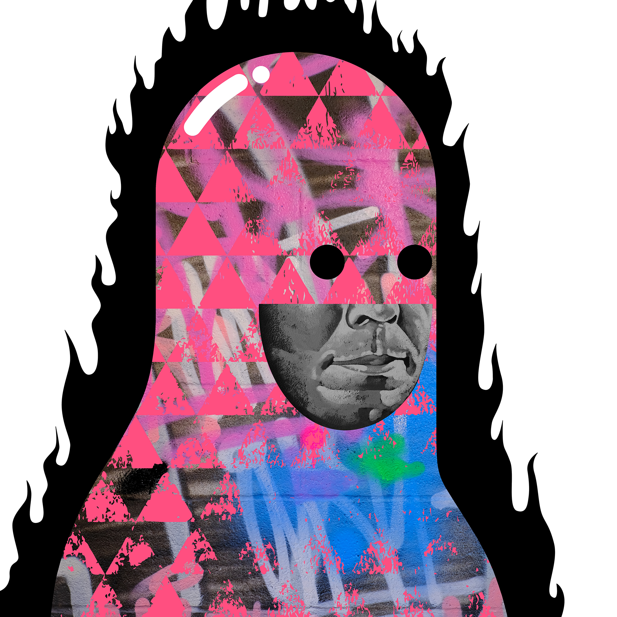Cyber Bandit #2548