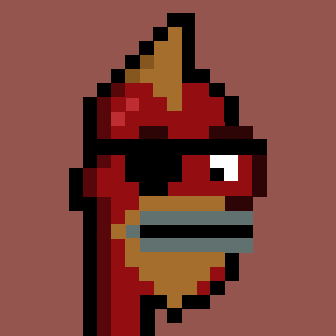 PepePunks #153