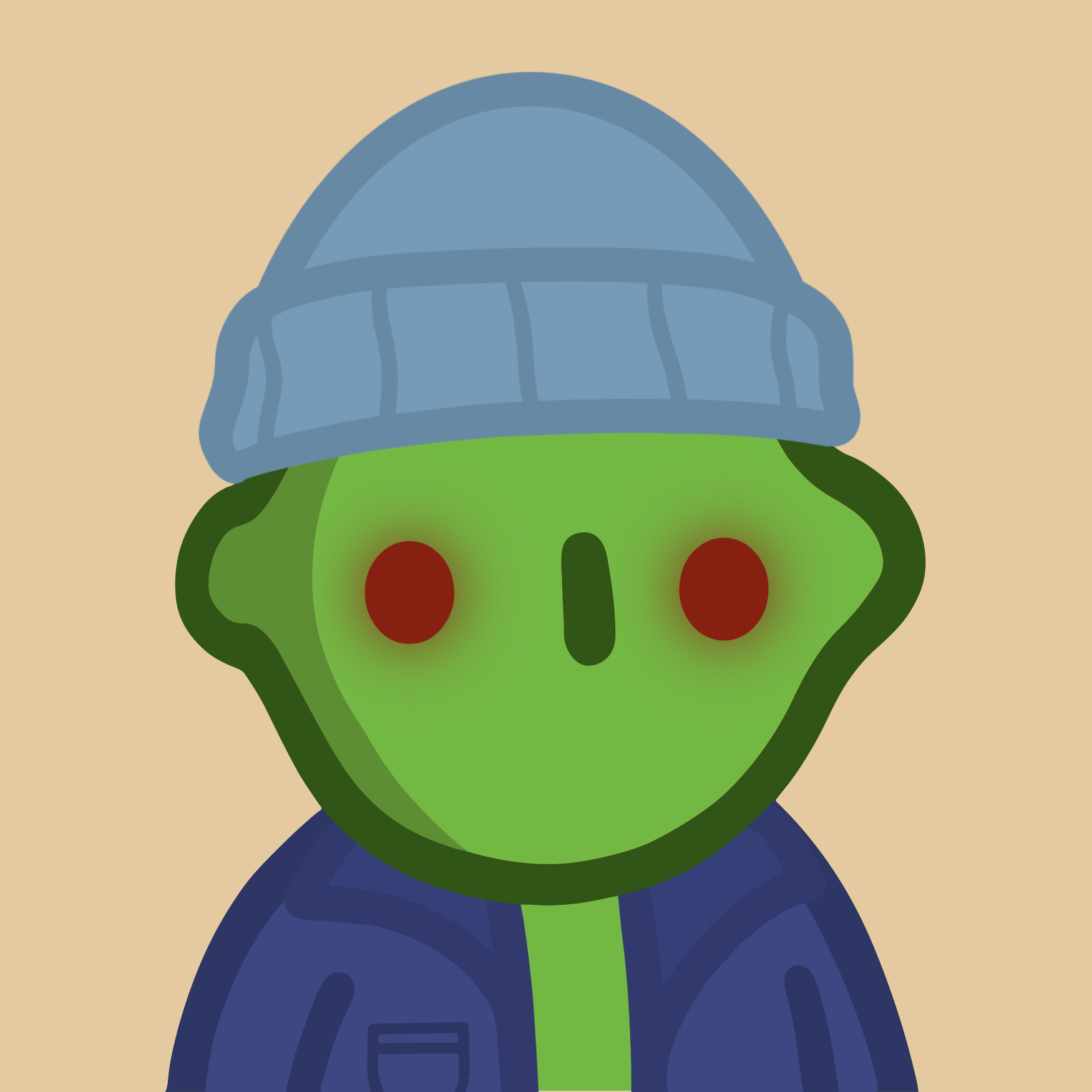Little Lime #261