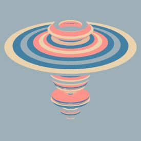 Non Fungible Pot - #708