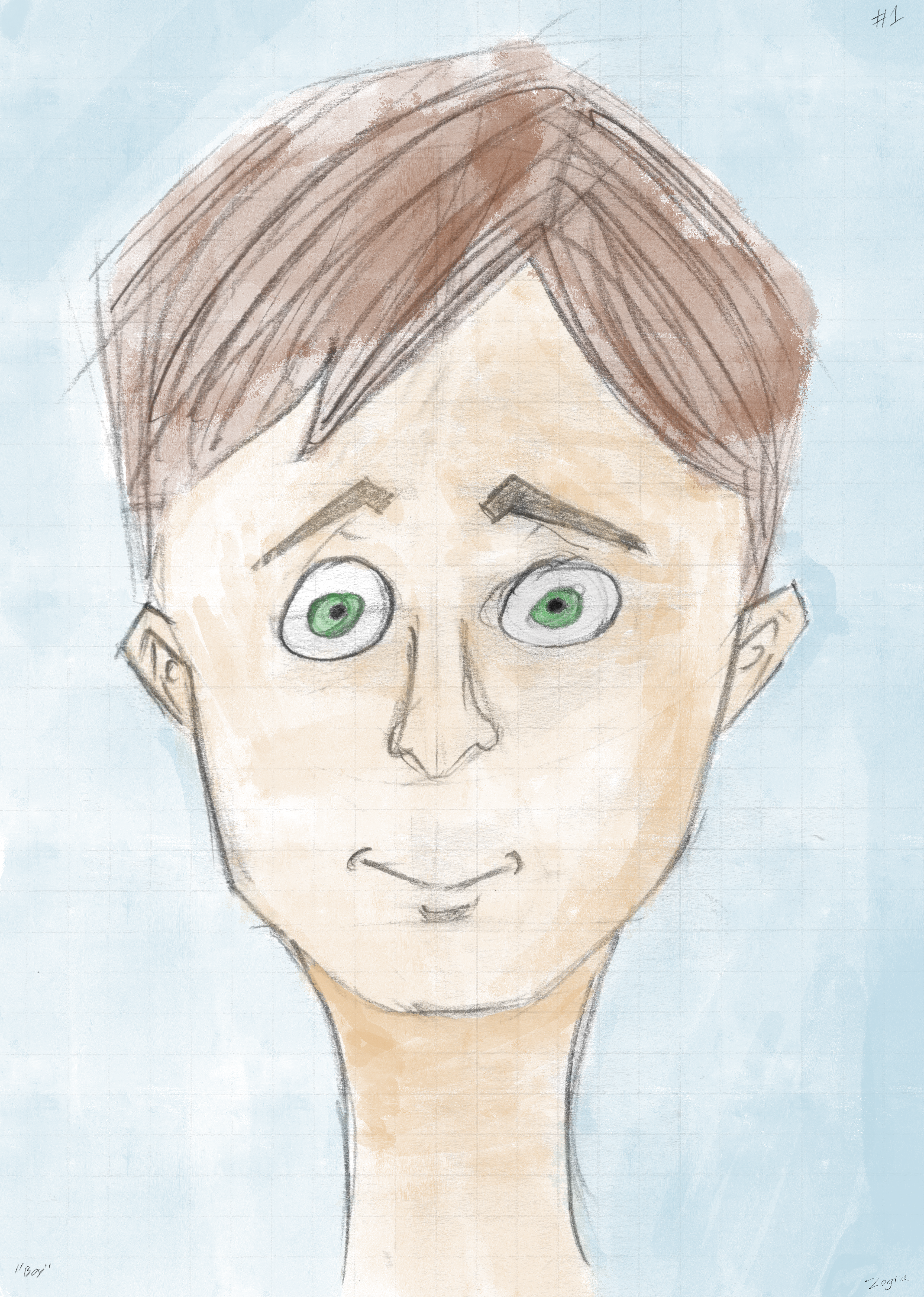 Boy