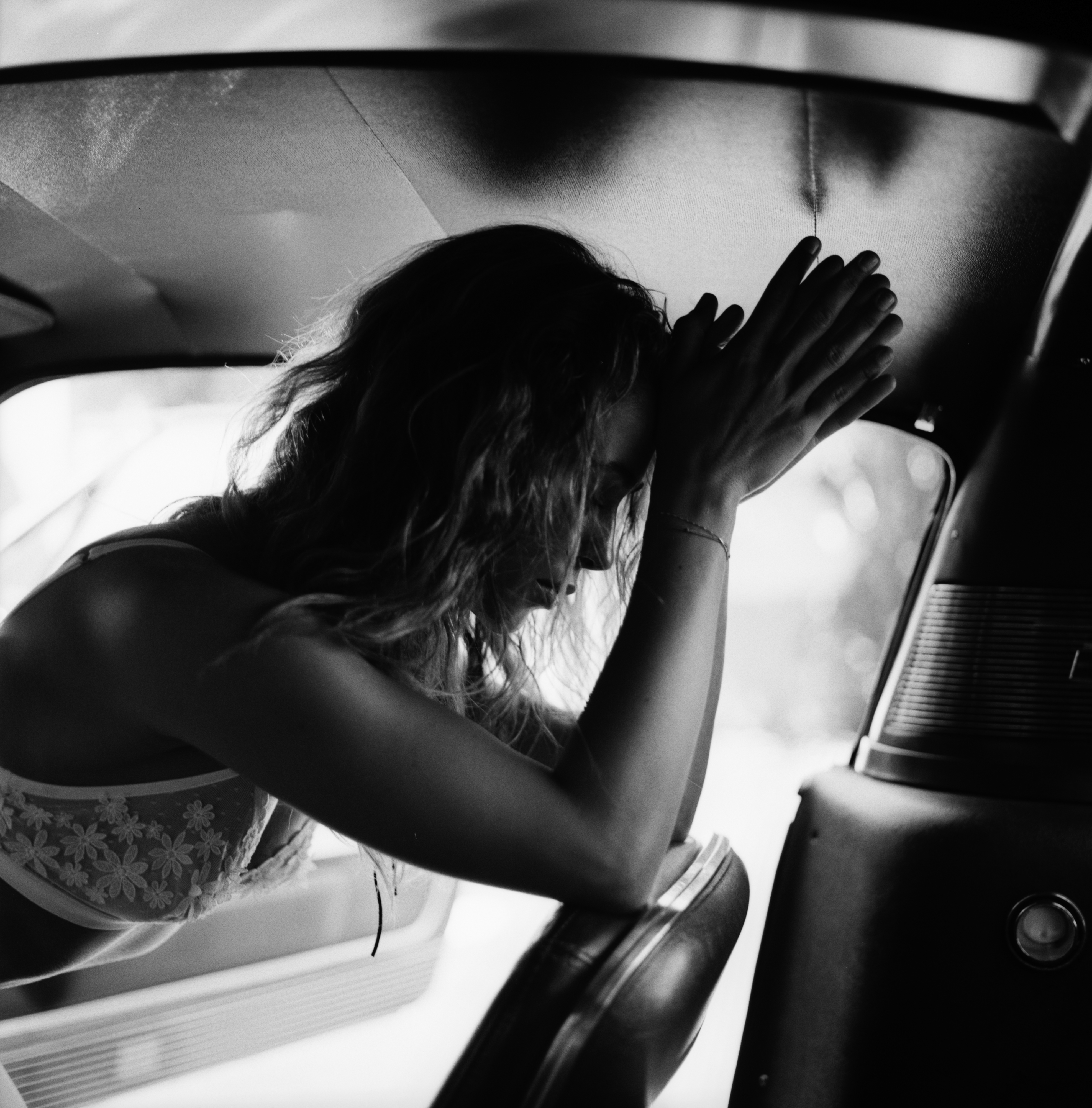 DAY DREAMS #41