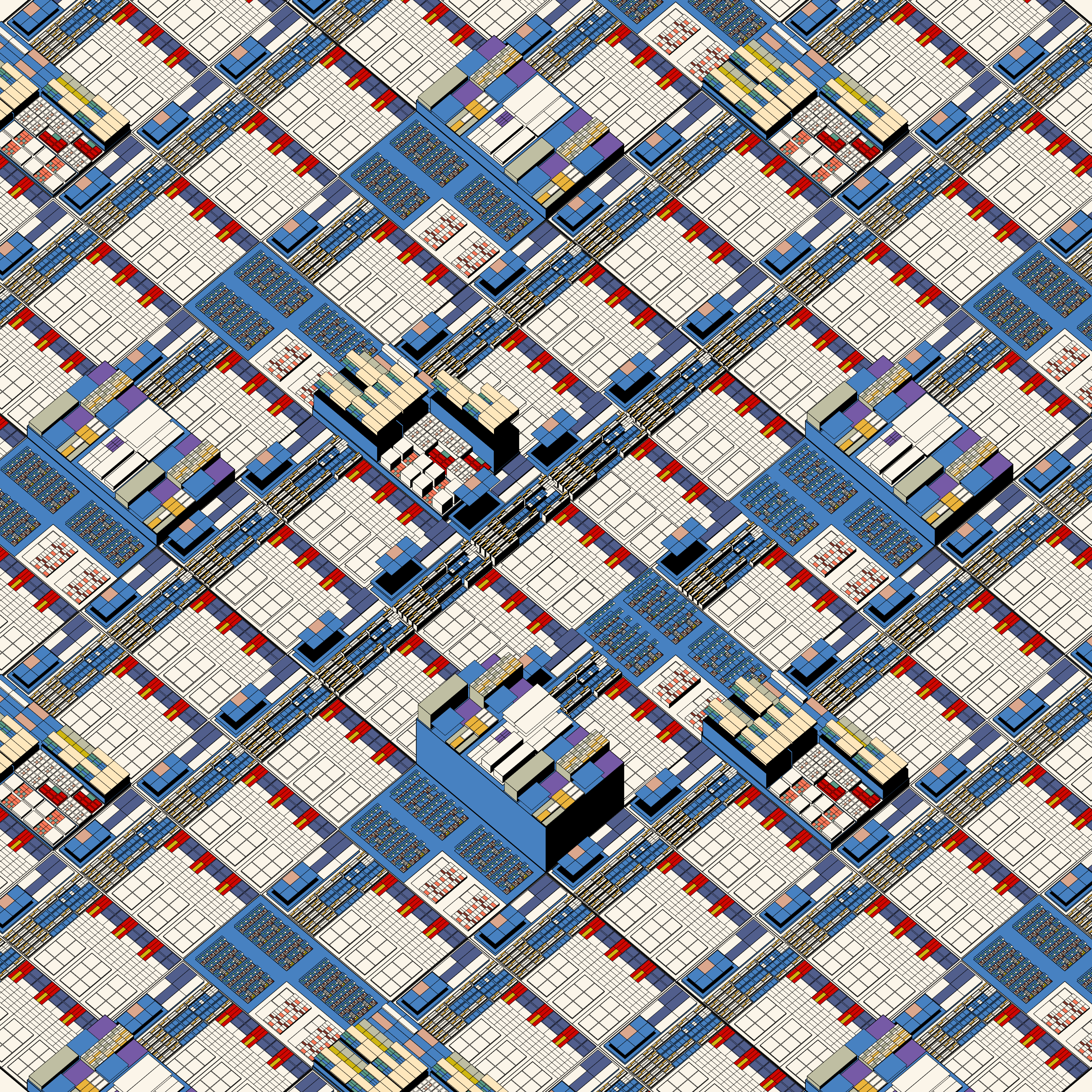 Decagon #2415