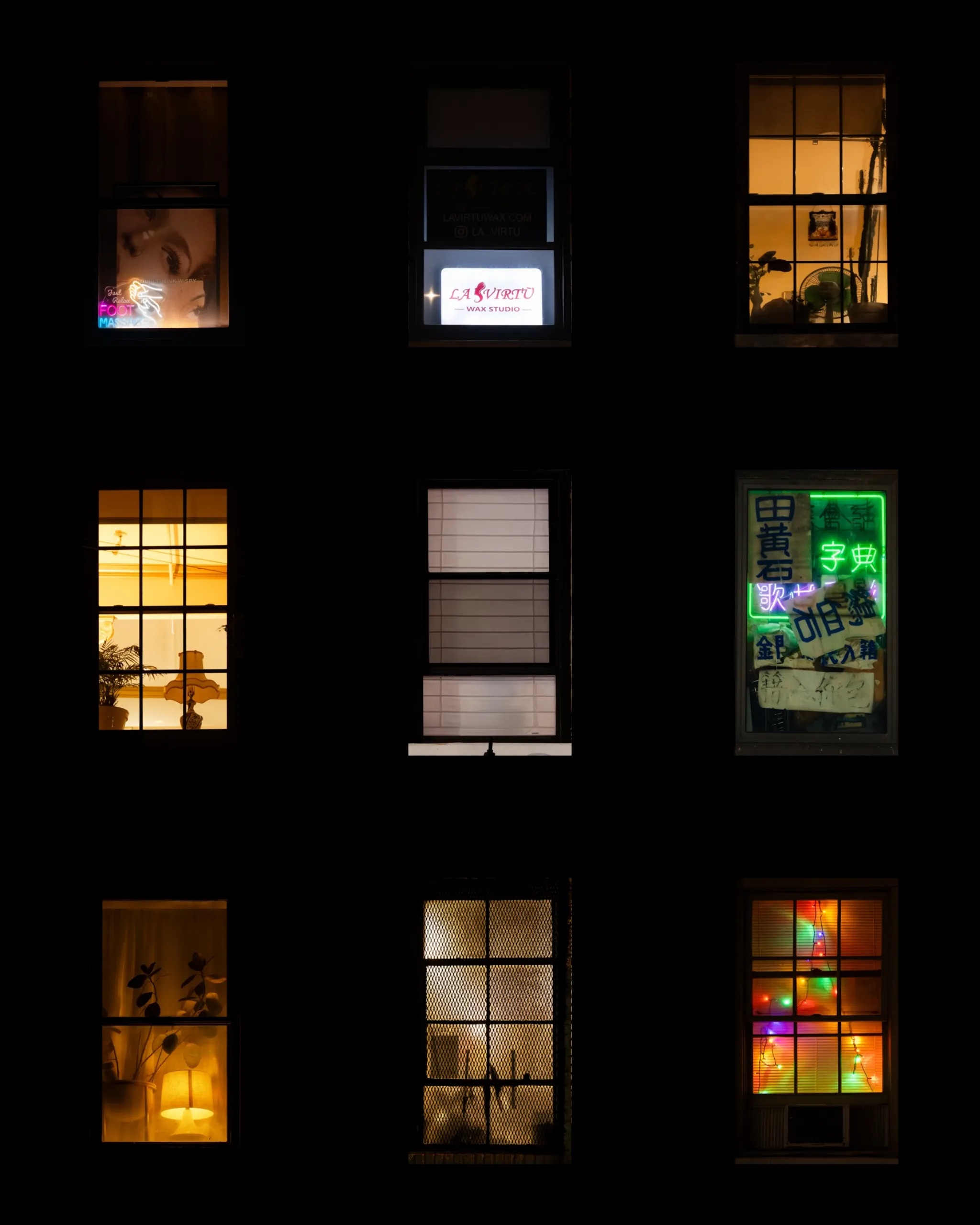 BUILDING 916