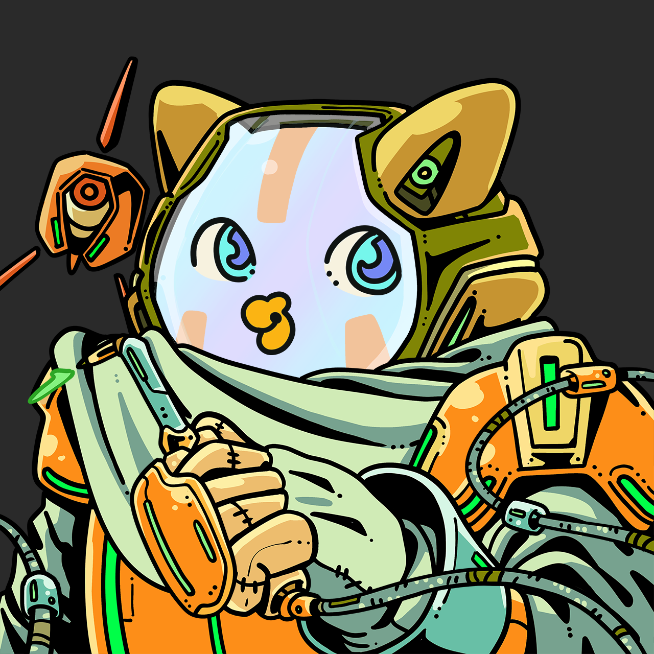 Owlkins on Ophira #621