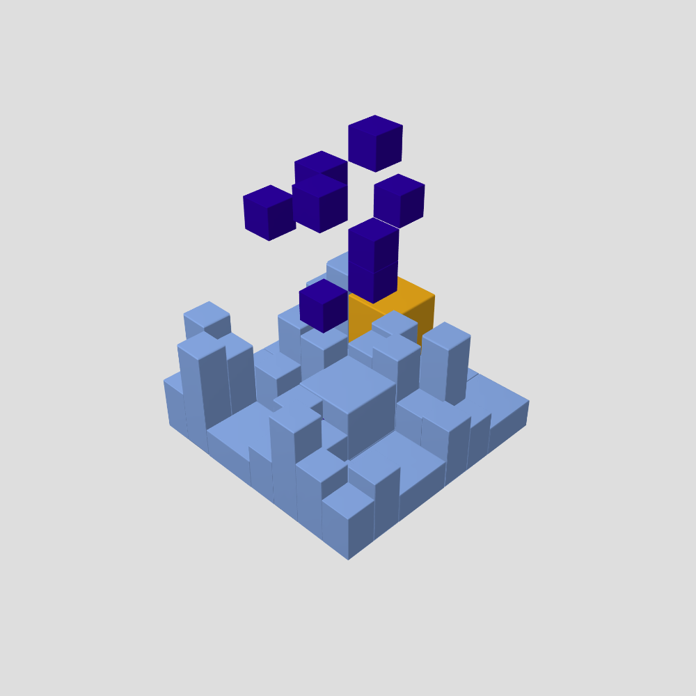 EigenWorld #90868