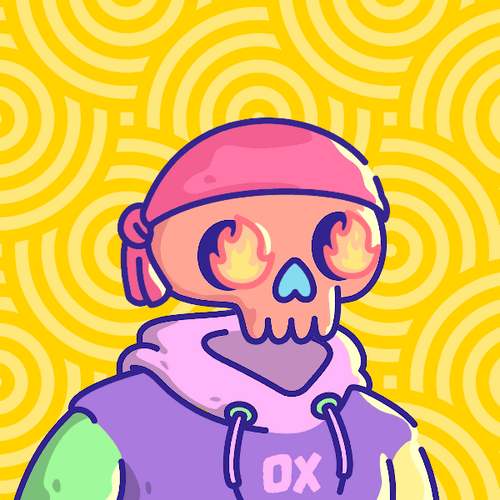 0xTastyBones #146