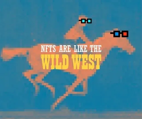 Wild West