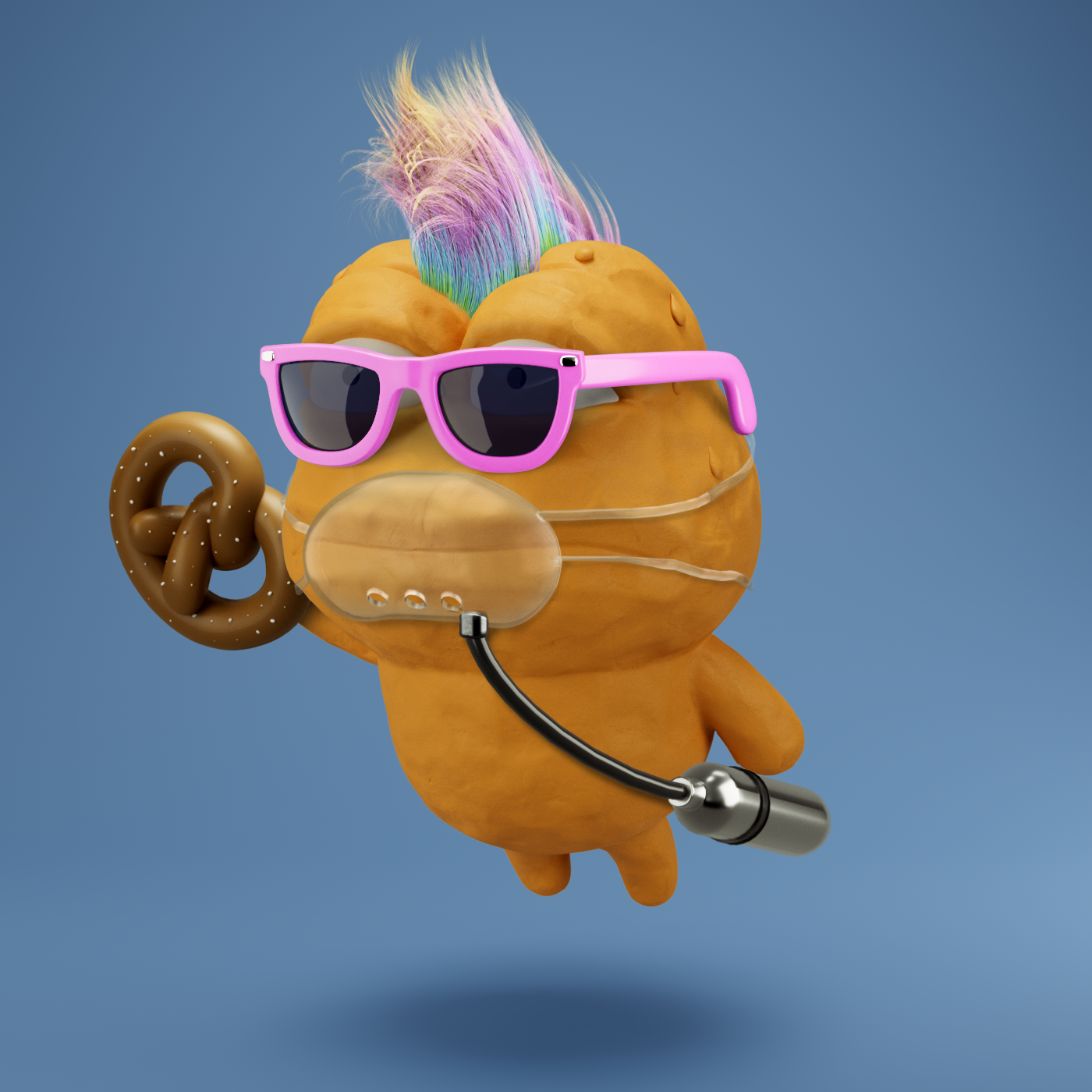 Peanz 2906