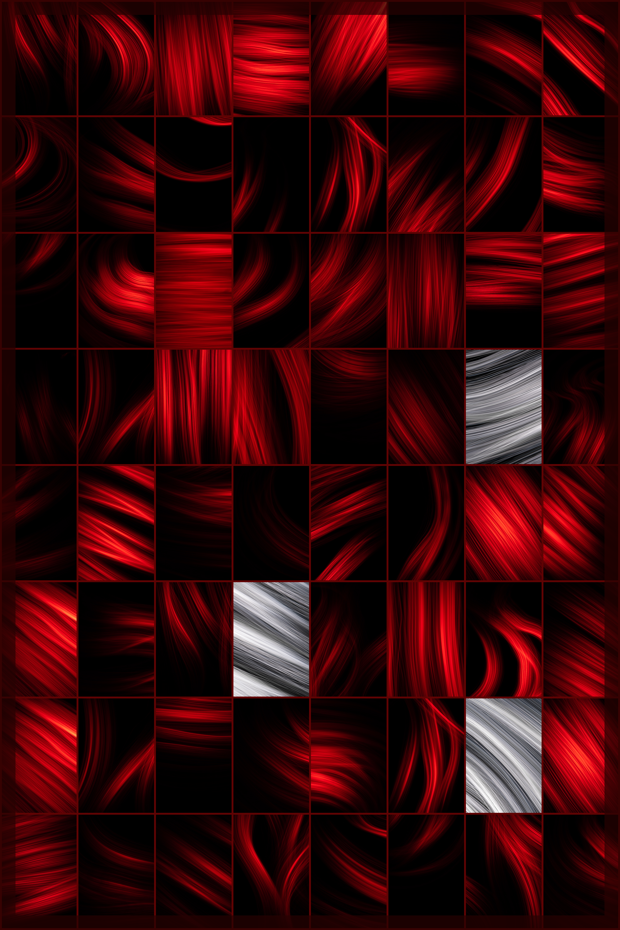 Vortex Dreams #855