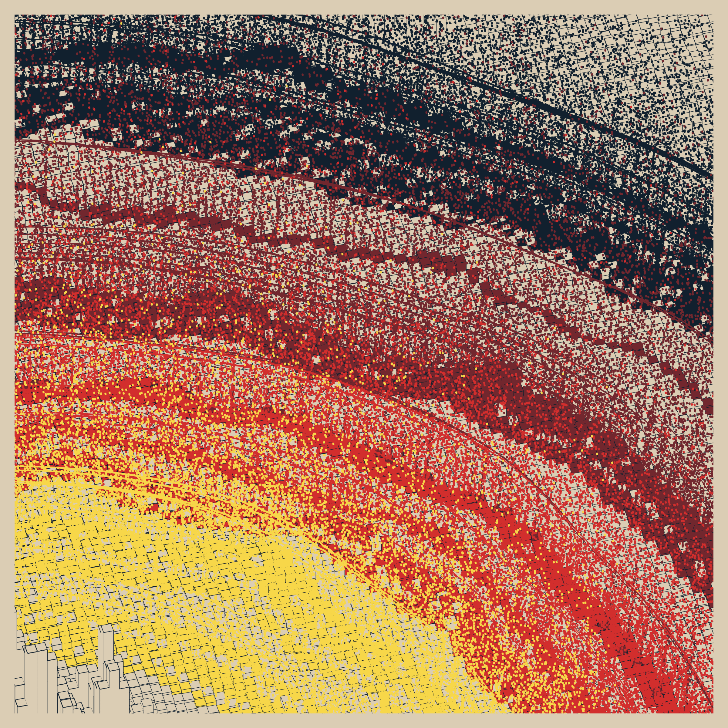 Echo of Intensity #770