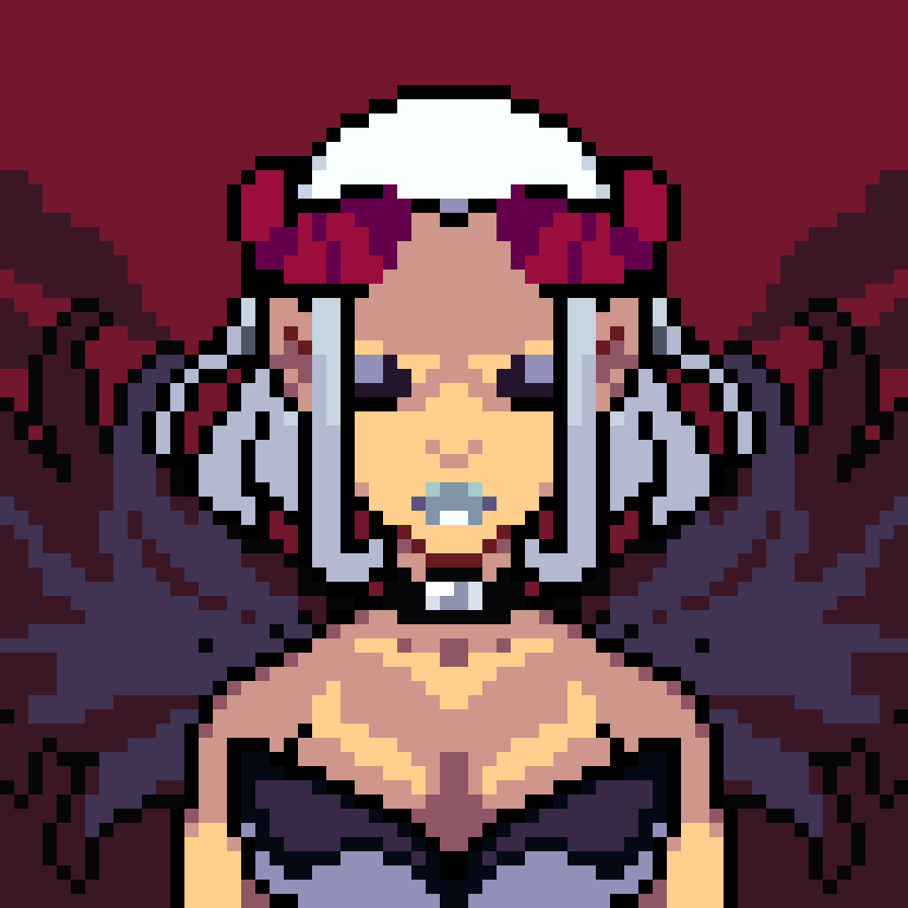 Demonix #147